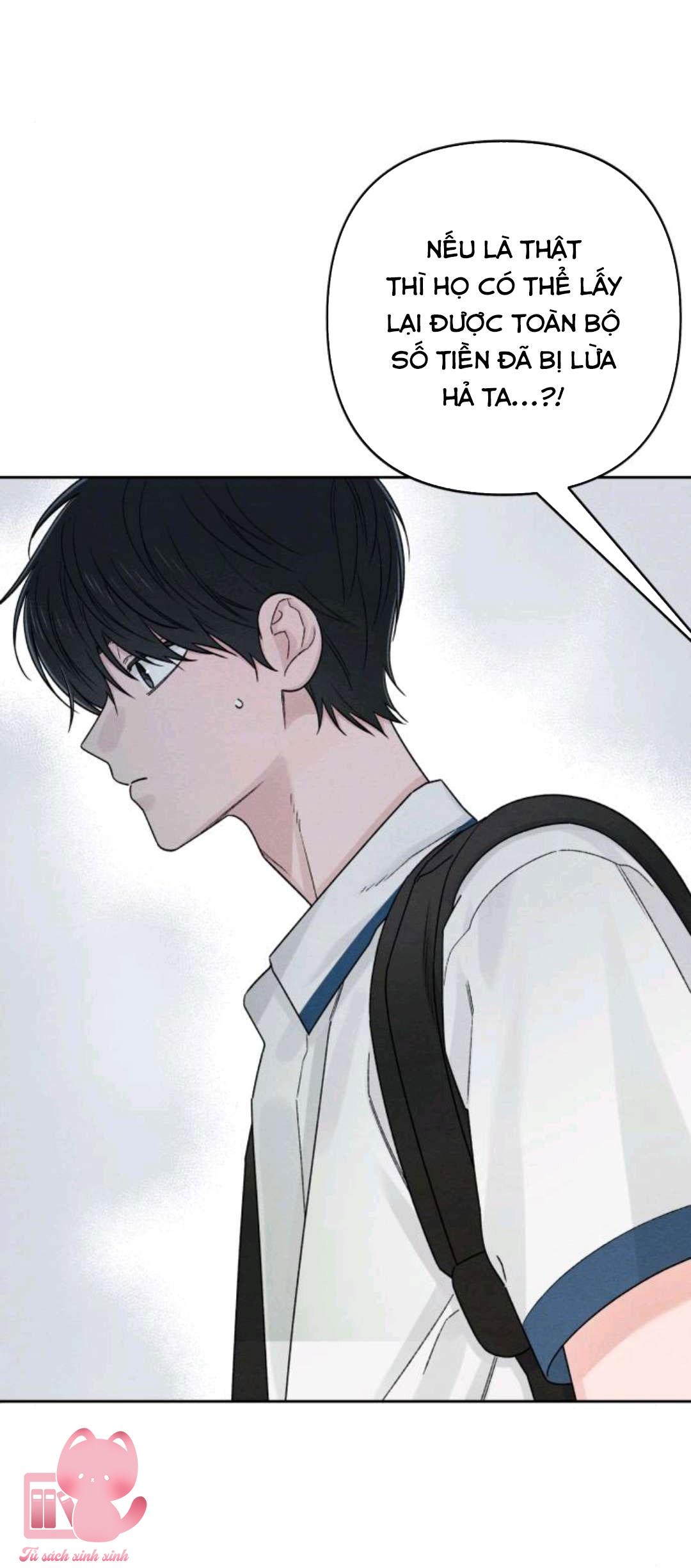 Bí Mật Thanh Xuân - Chap 83