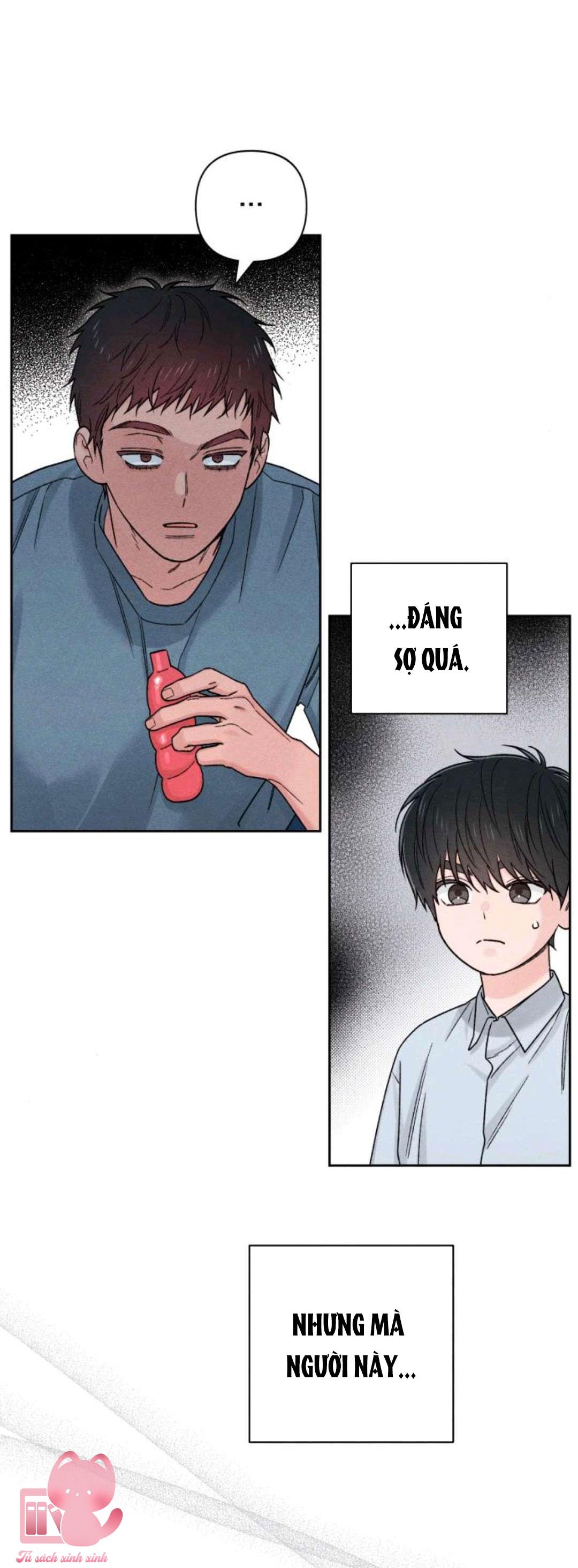 Bí Mật Thanh Xuân - Chap 83