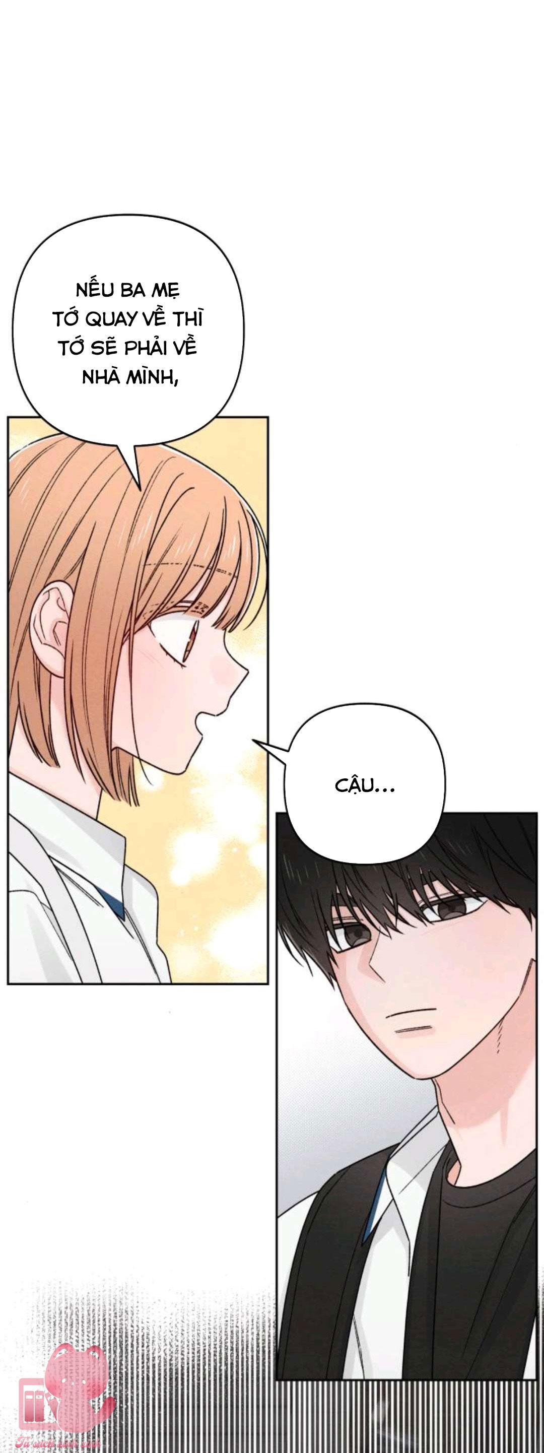 Bí Mật Thanh Xuân - Chap 83