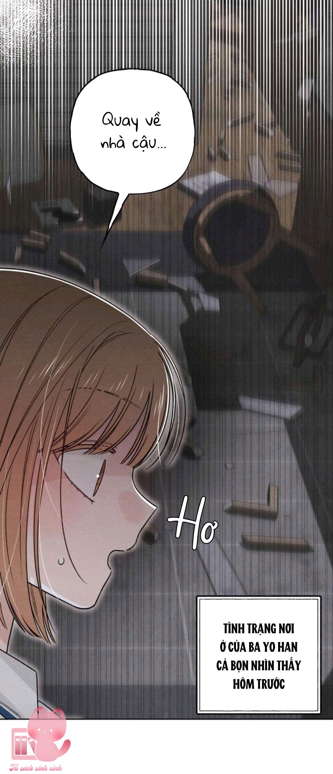 Bí Mật Thanh Xuân - Chap 83