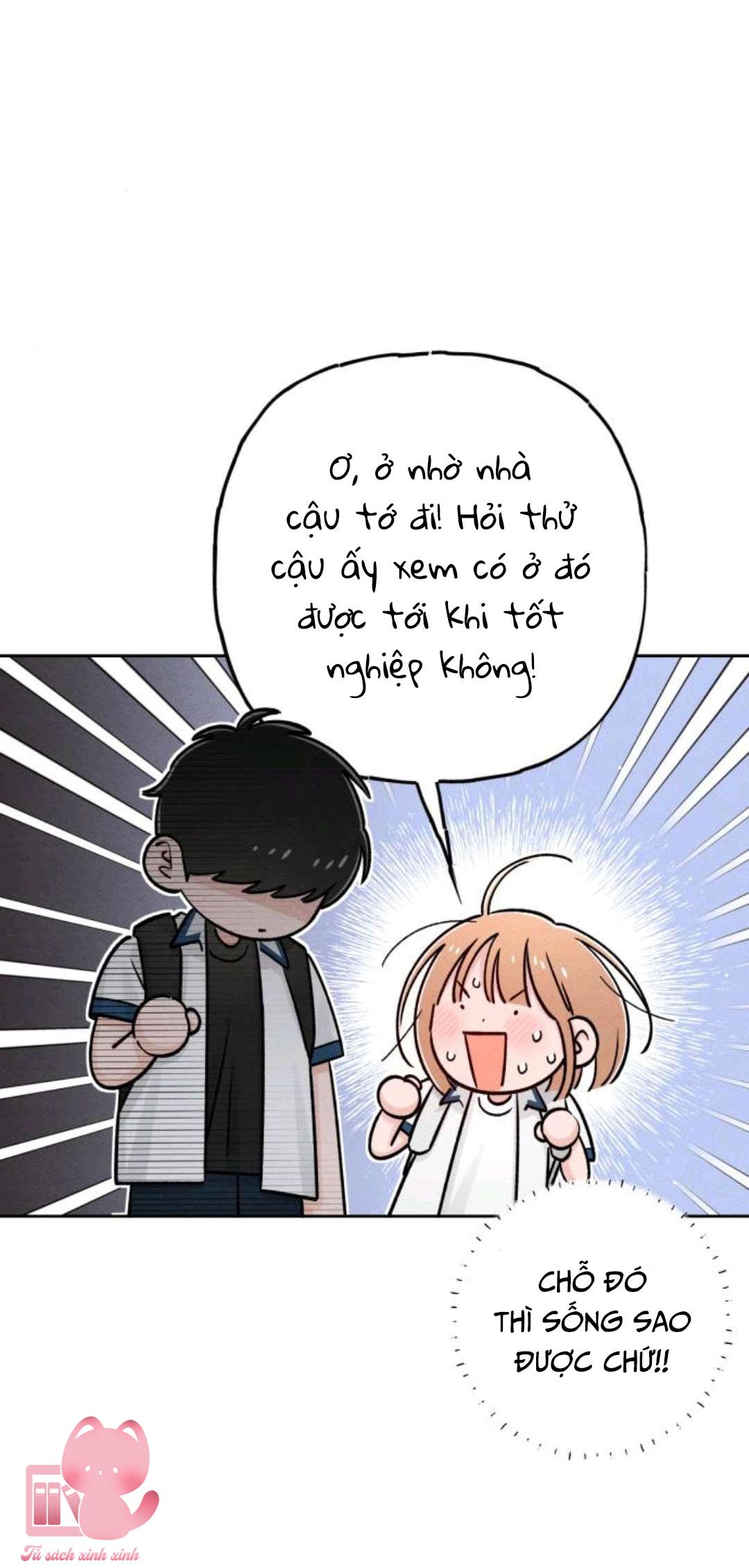 Bí Mật Thanh Xuân - Chap 83