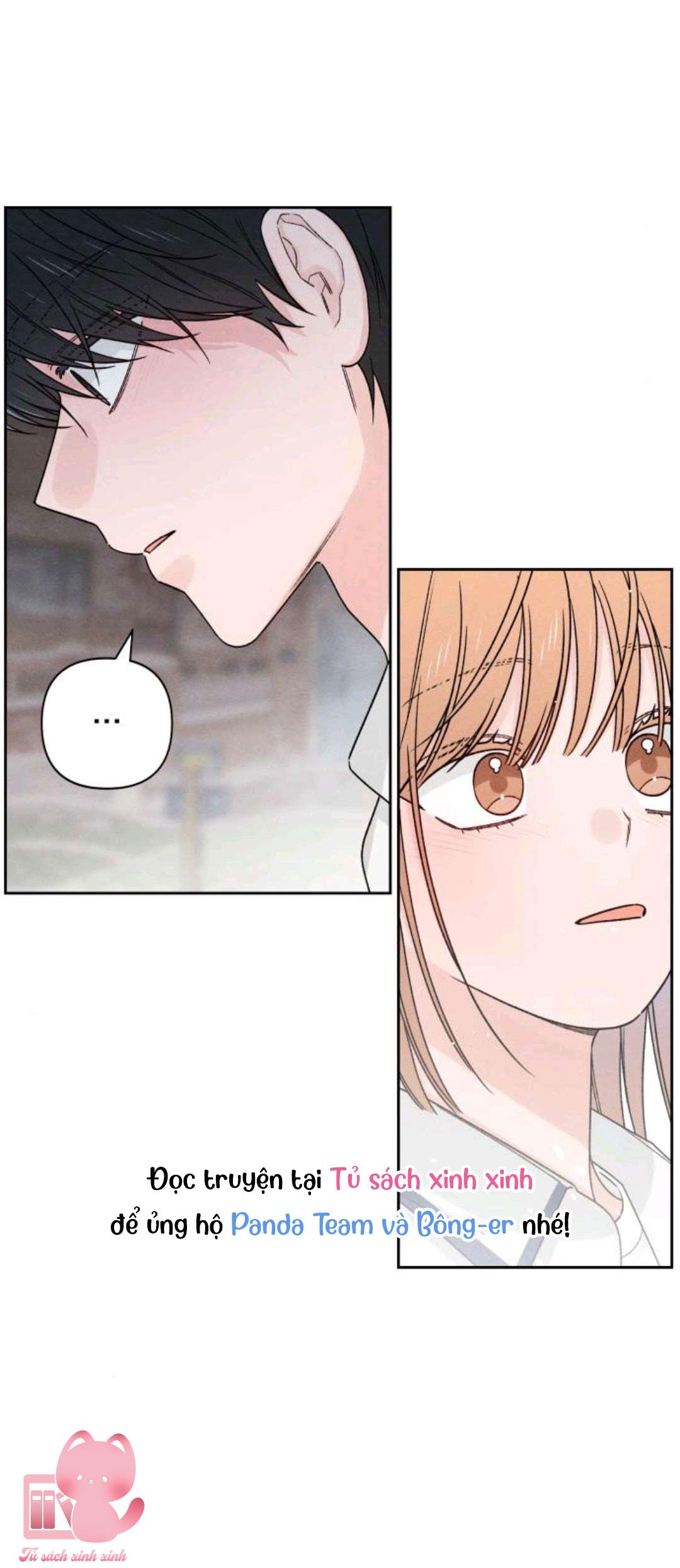 Bí Mật Thanh Xuân - Chap 83