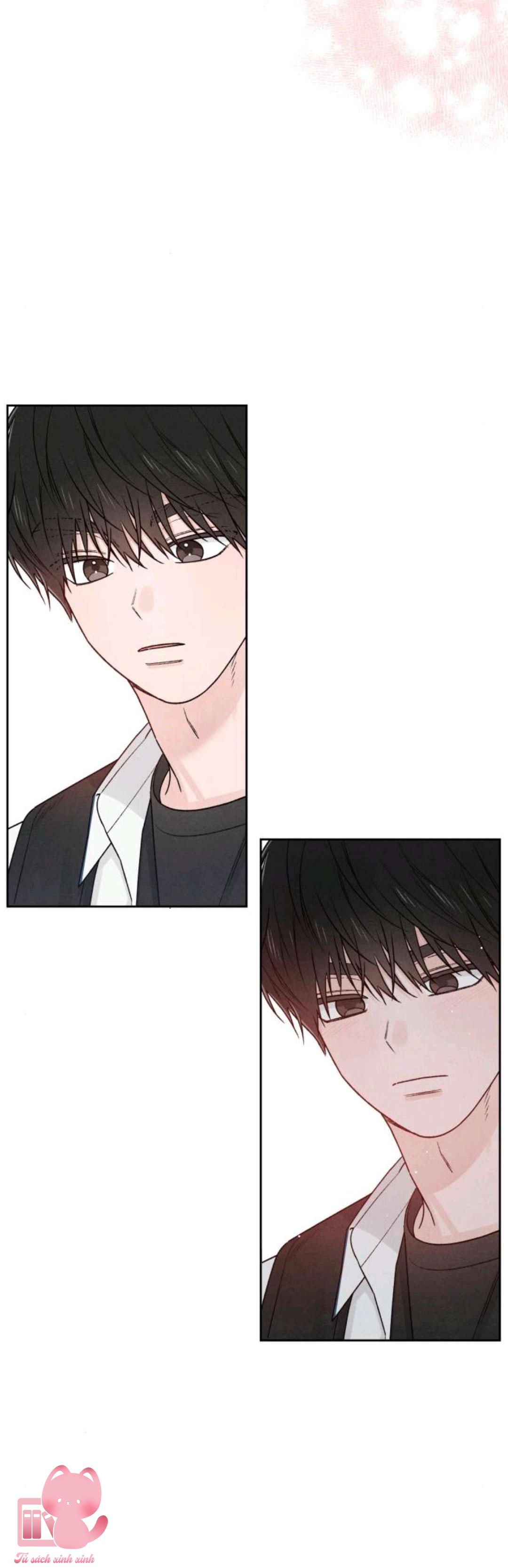 Bí Mật Thanh Xuân - Chap 83