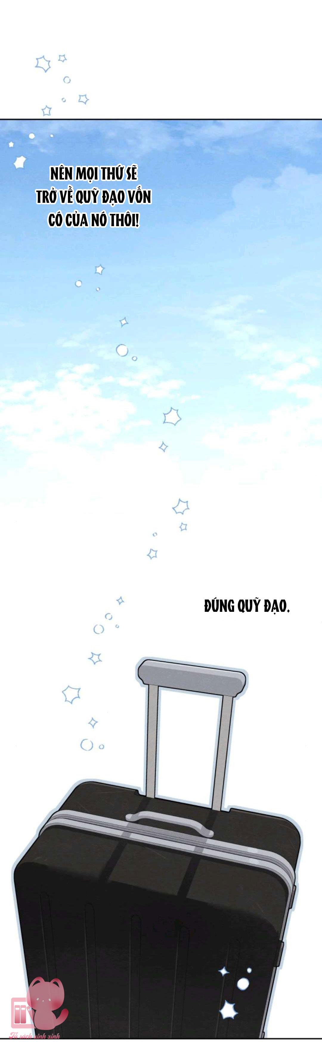 Bí Mật Thanh Xuân - Chap 83