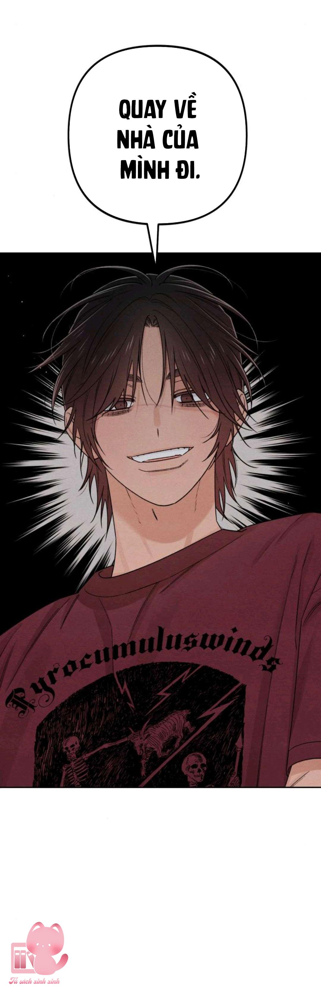 Bí Mật Thanh Xuân - Chap 83