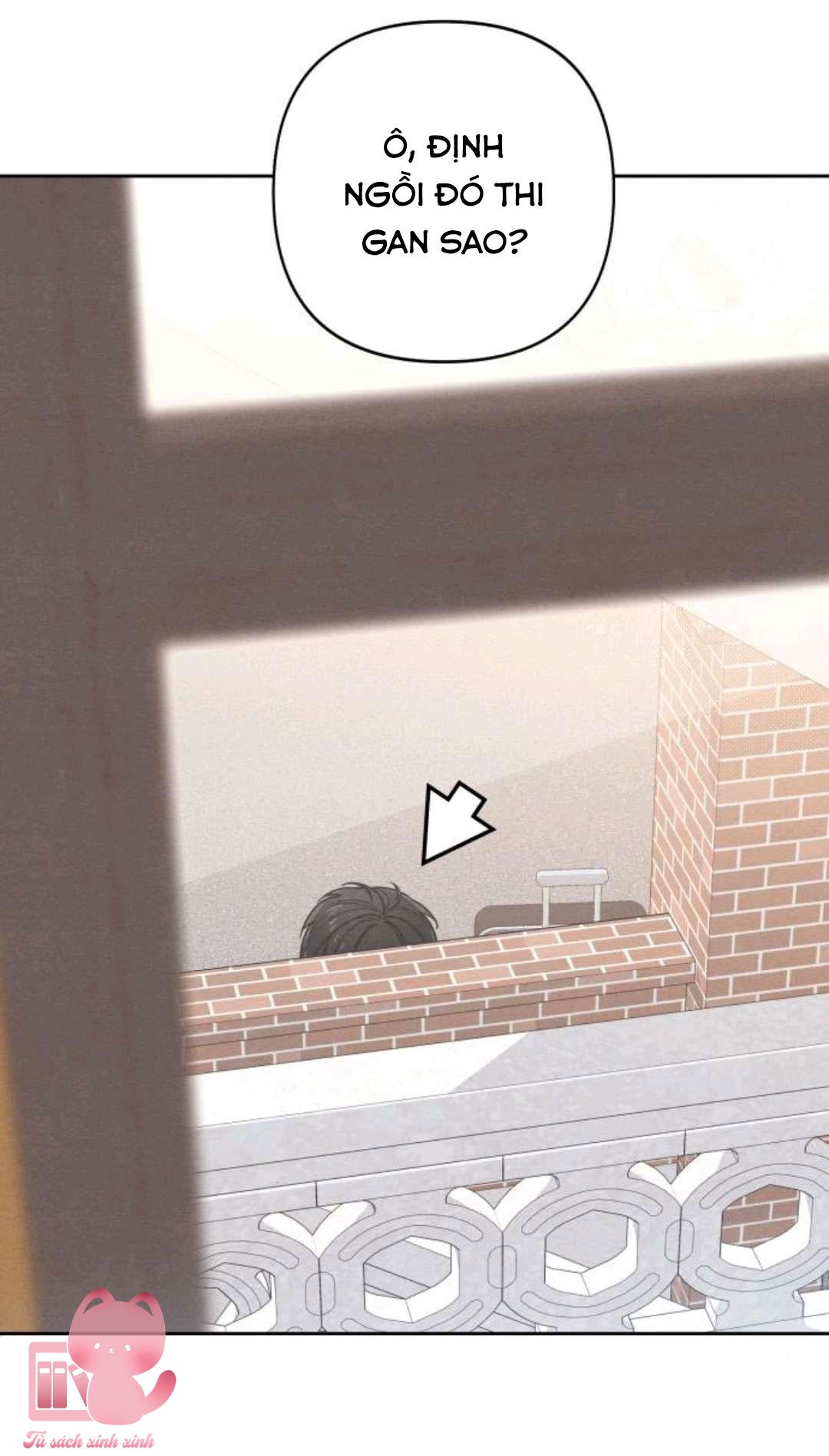 Bí Mật Thanh Xuân - Chap 83