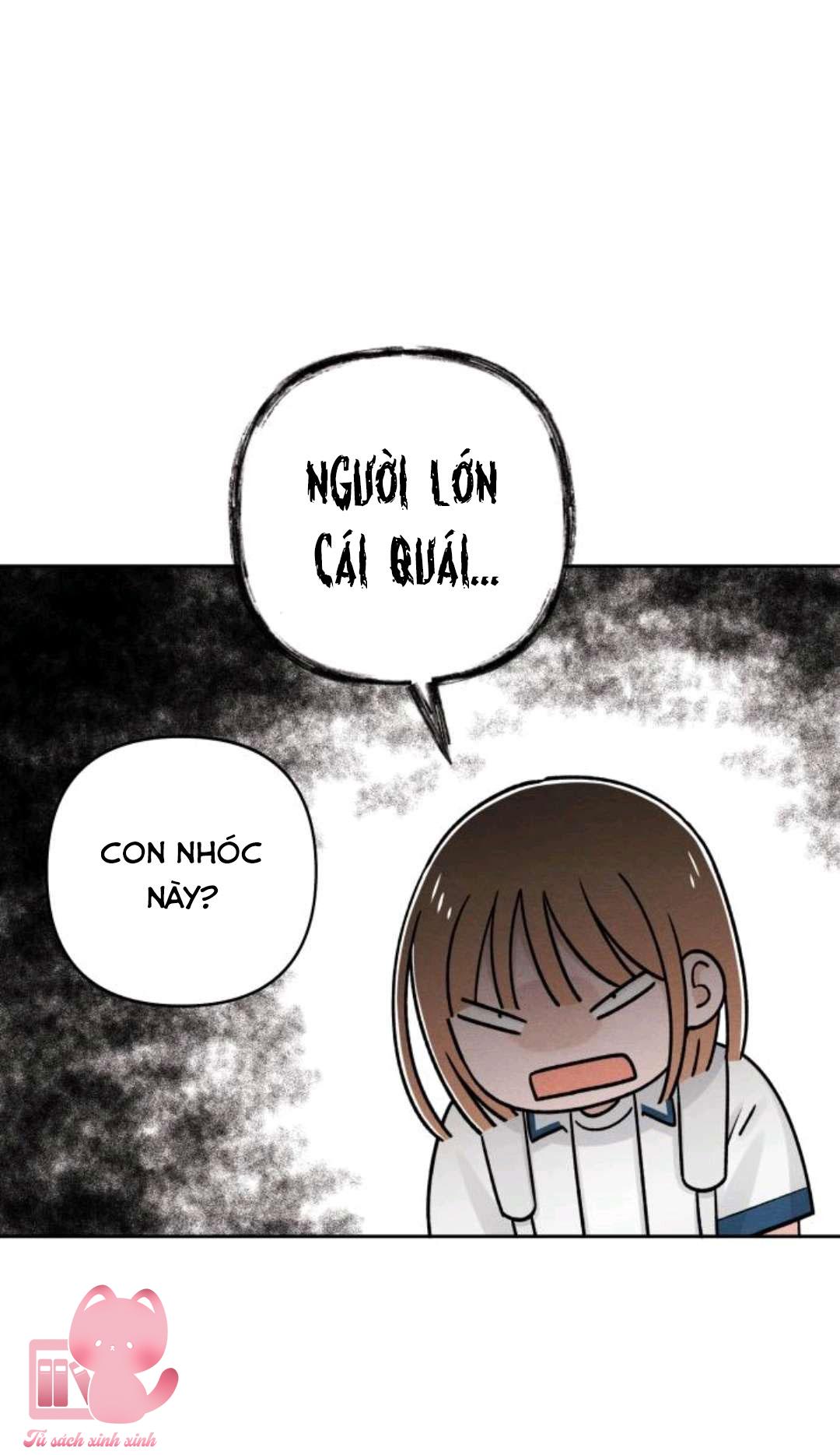 Bí Mật Thanh Xuân - Chap 83