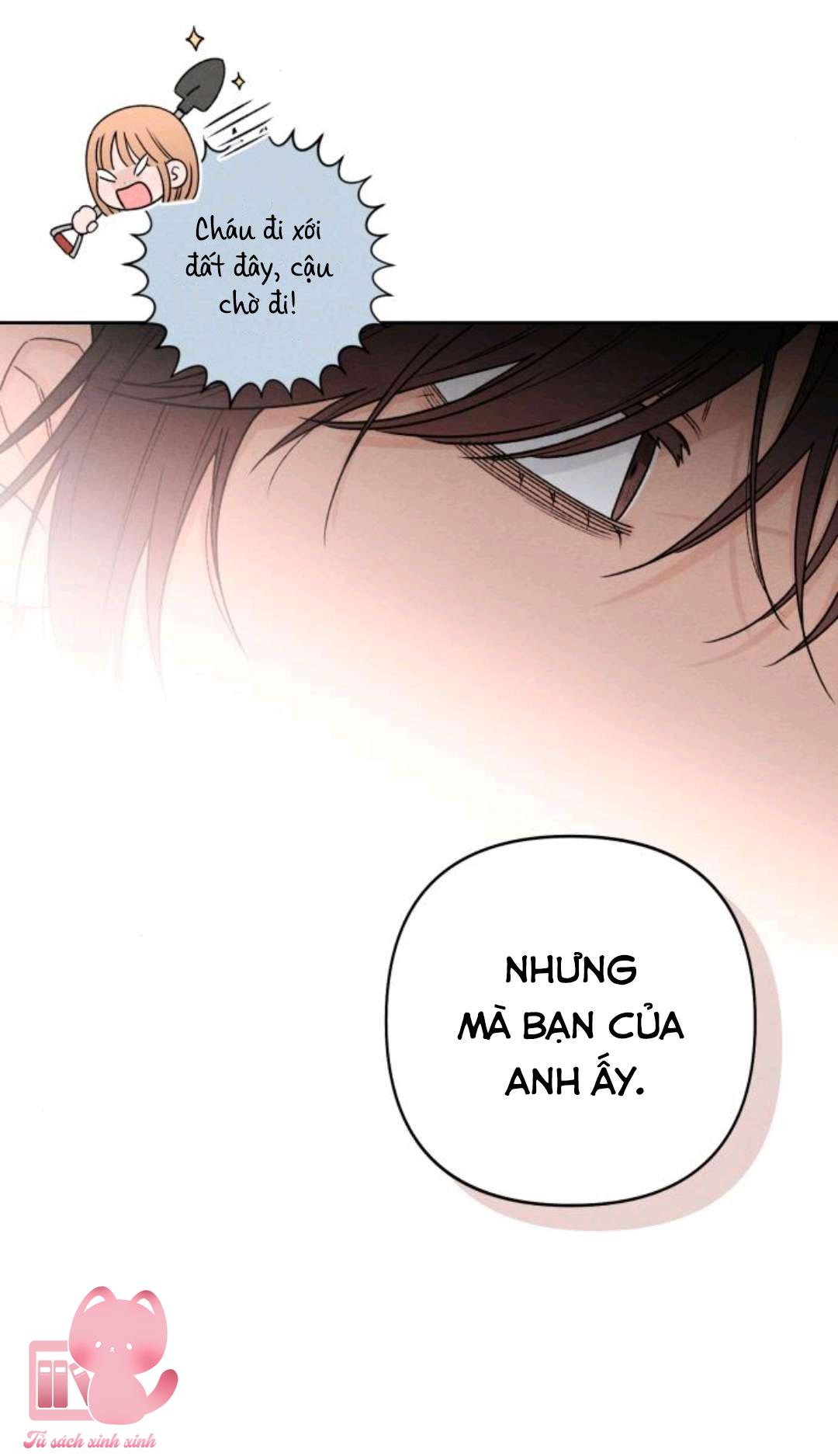 Bí Mật Thanh Xuân - Chap 83