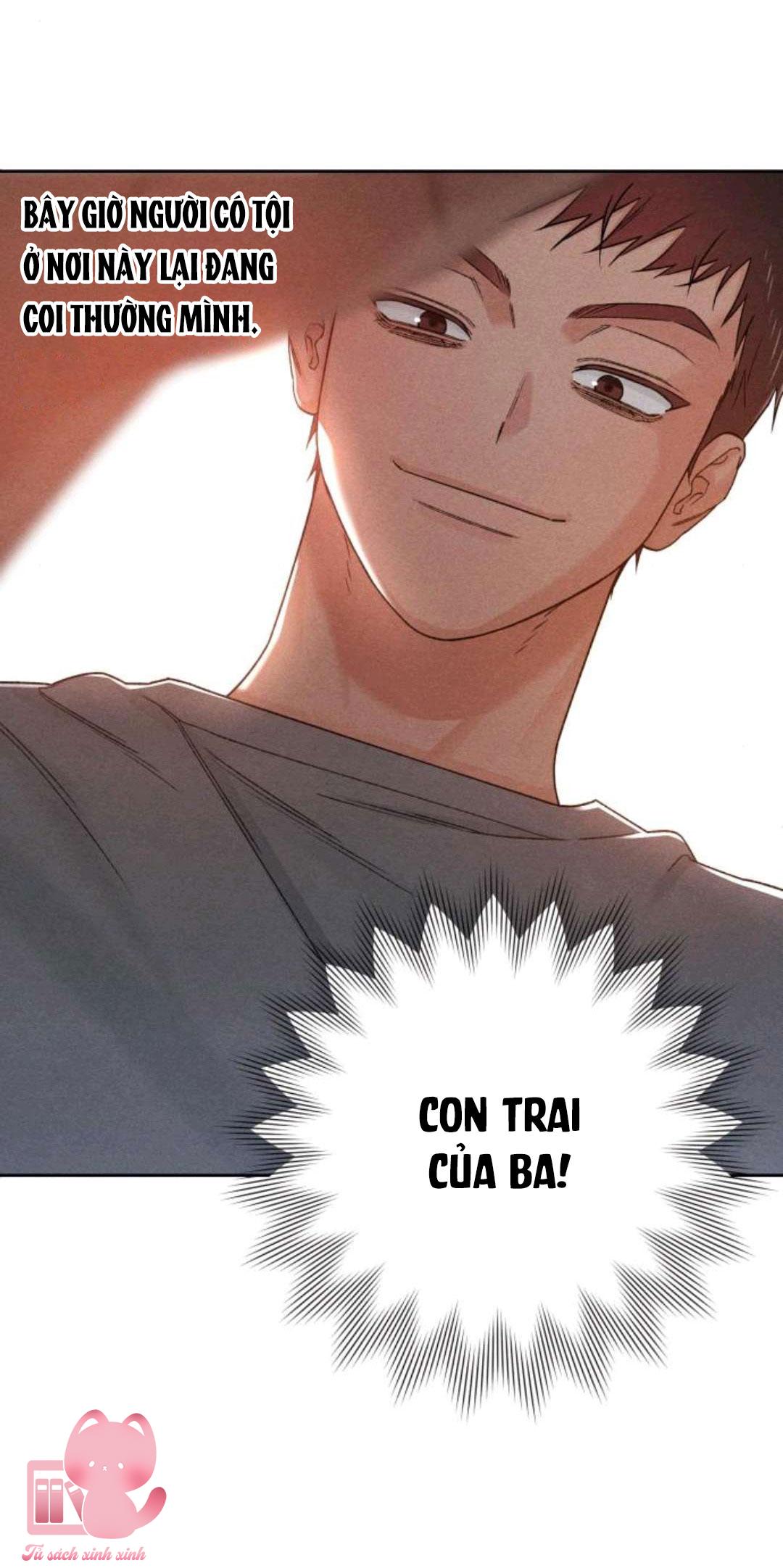 Bí Mật Thanh Xuân - Chap 83