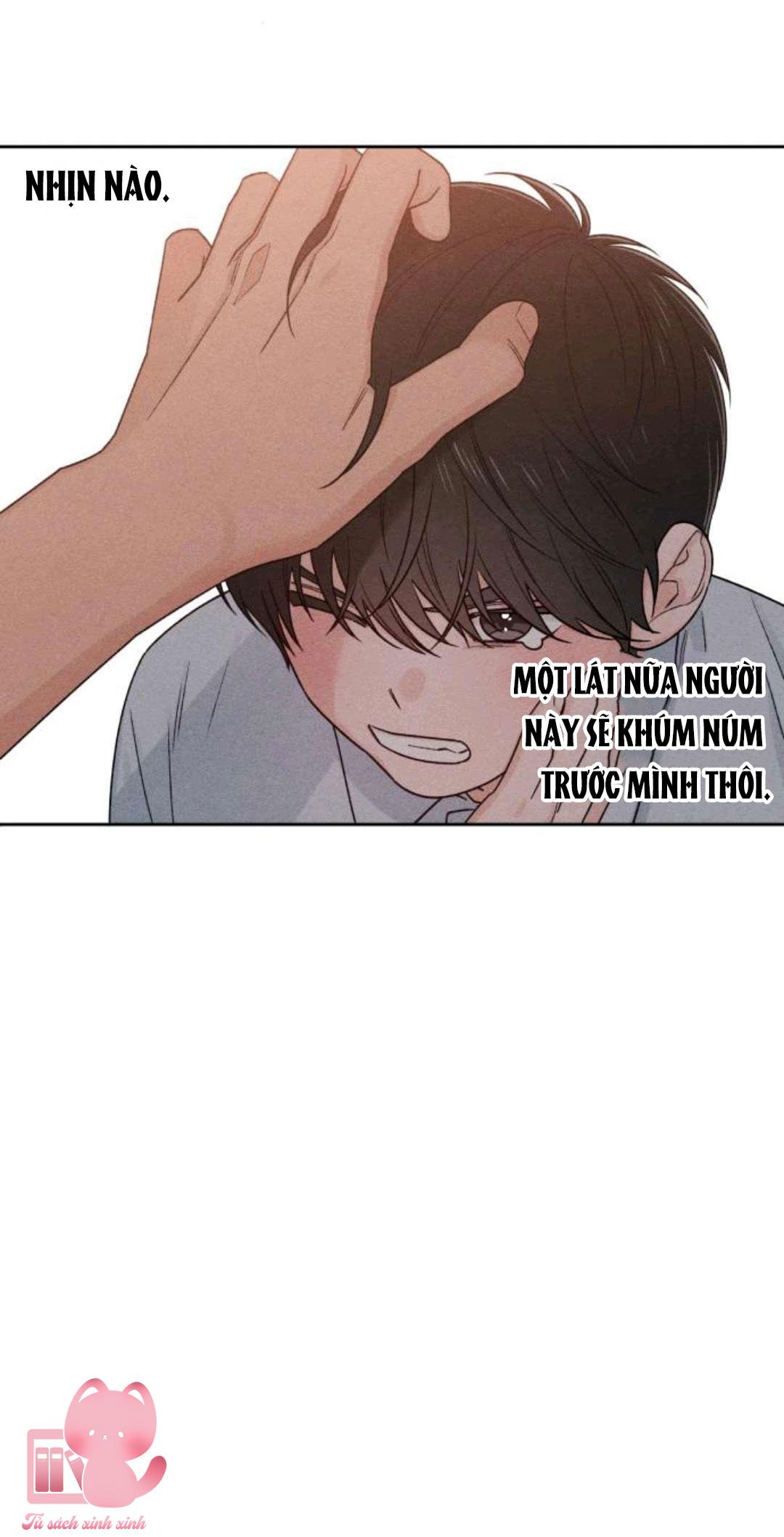 Bí Mật Thanh Xuân - Chap 83