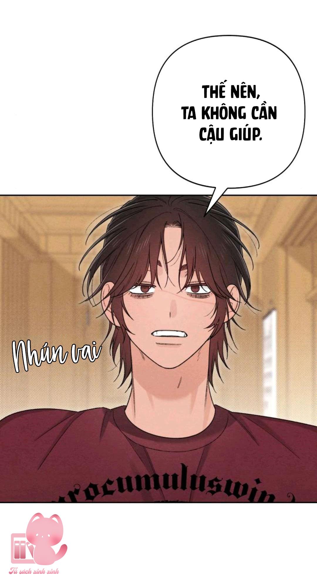 Bí Mật Thanh Xuân - Chap 84