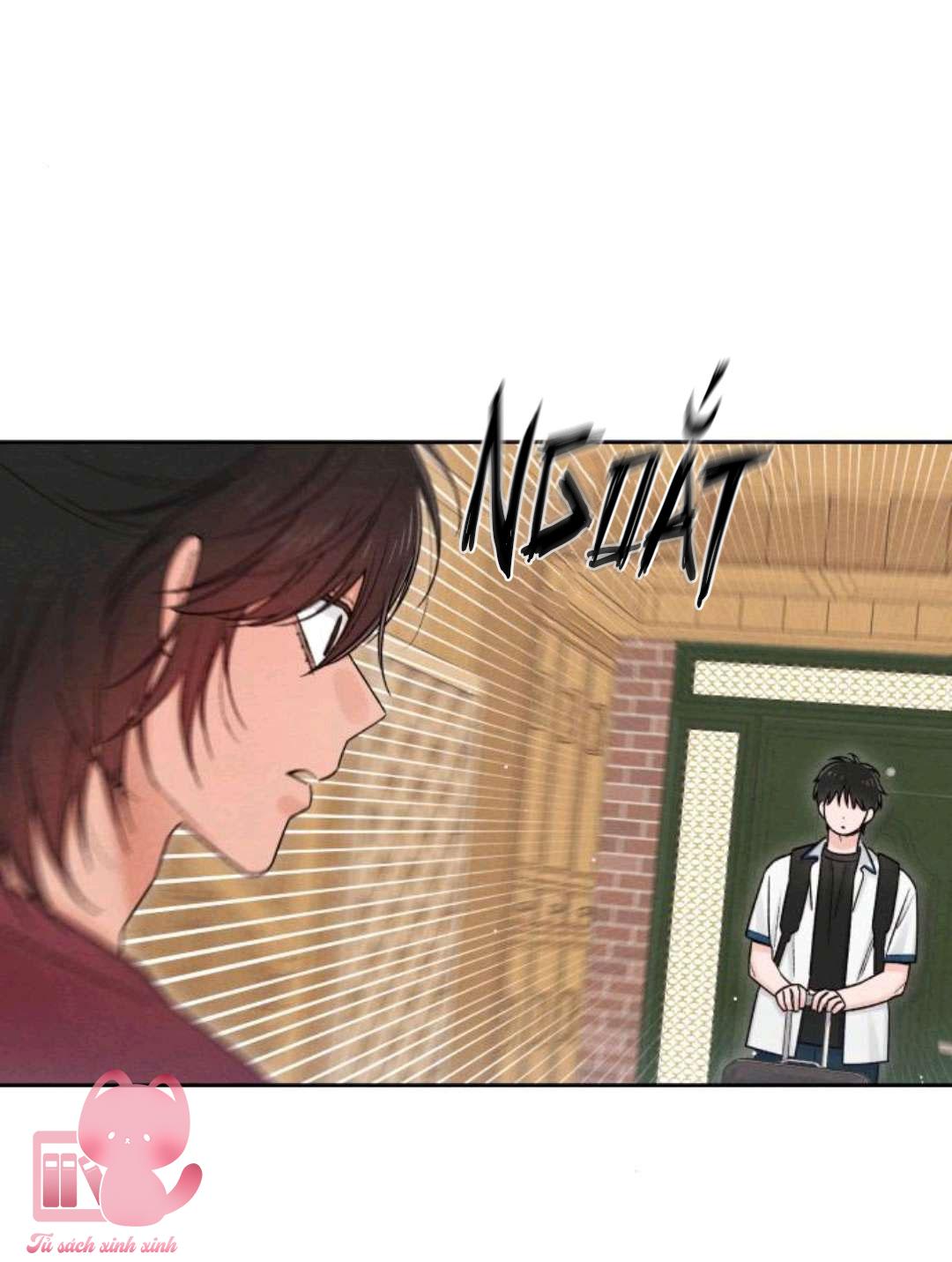 Bí Mật Thanh Xuân - Chap 84