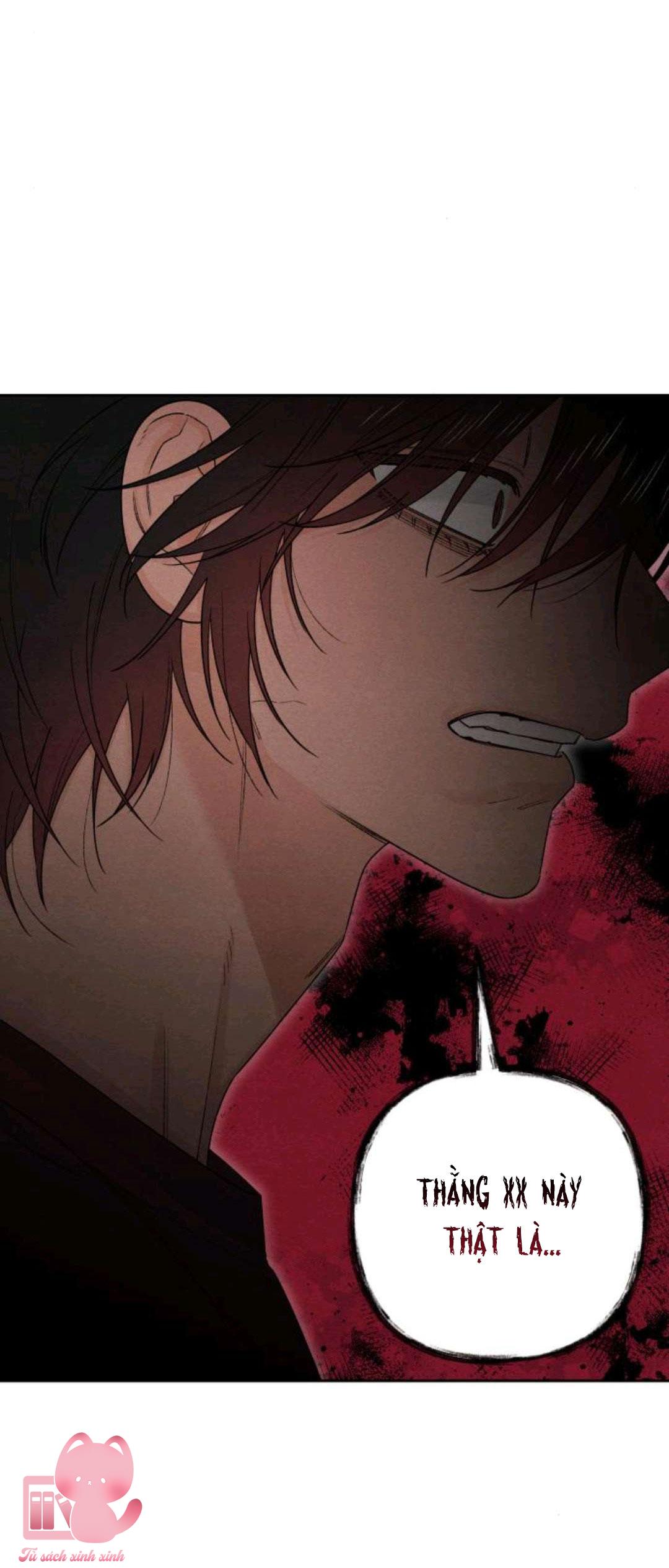 Bí Mật Thanh Xuân - Chap 84