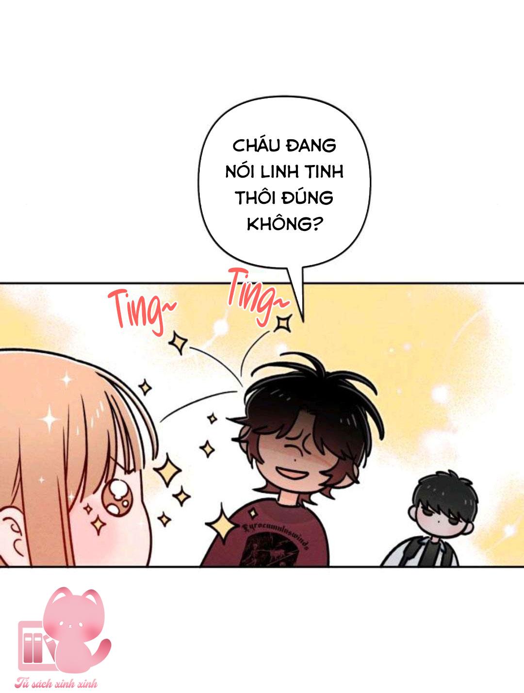 Bí Mật Thanh Xuân - Chap 84