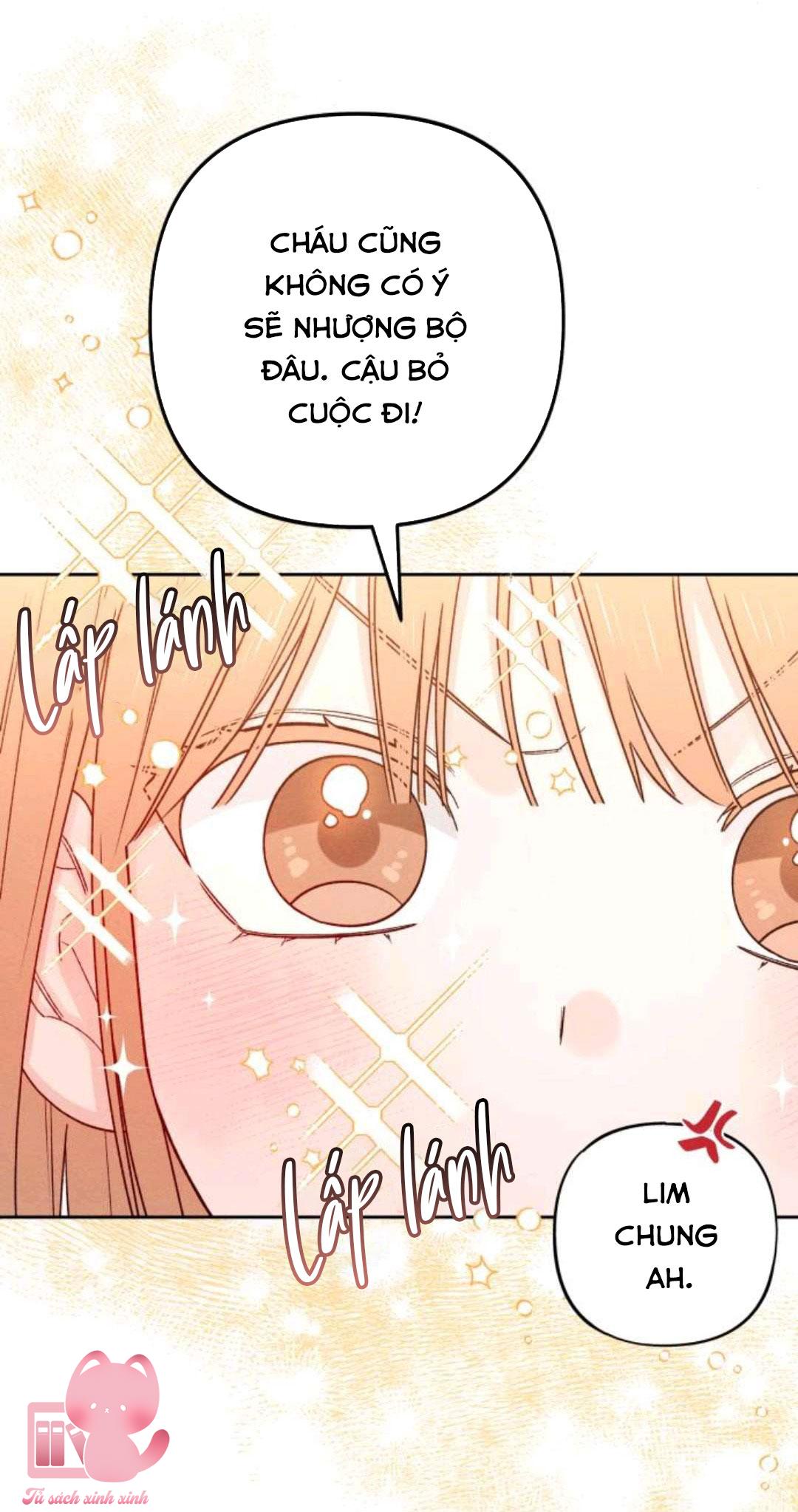 Bí Mật Thanh Xuân - Chap 84