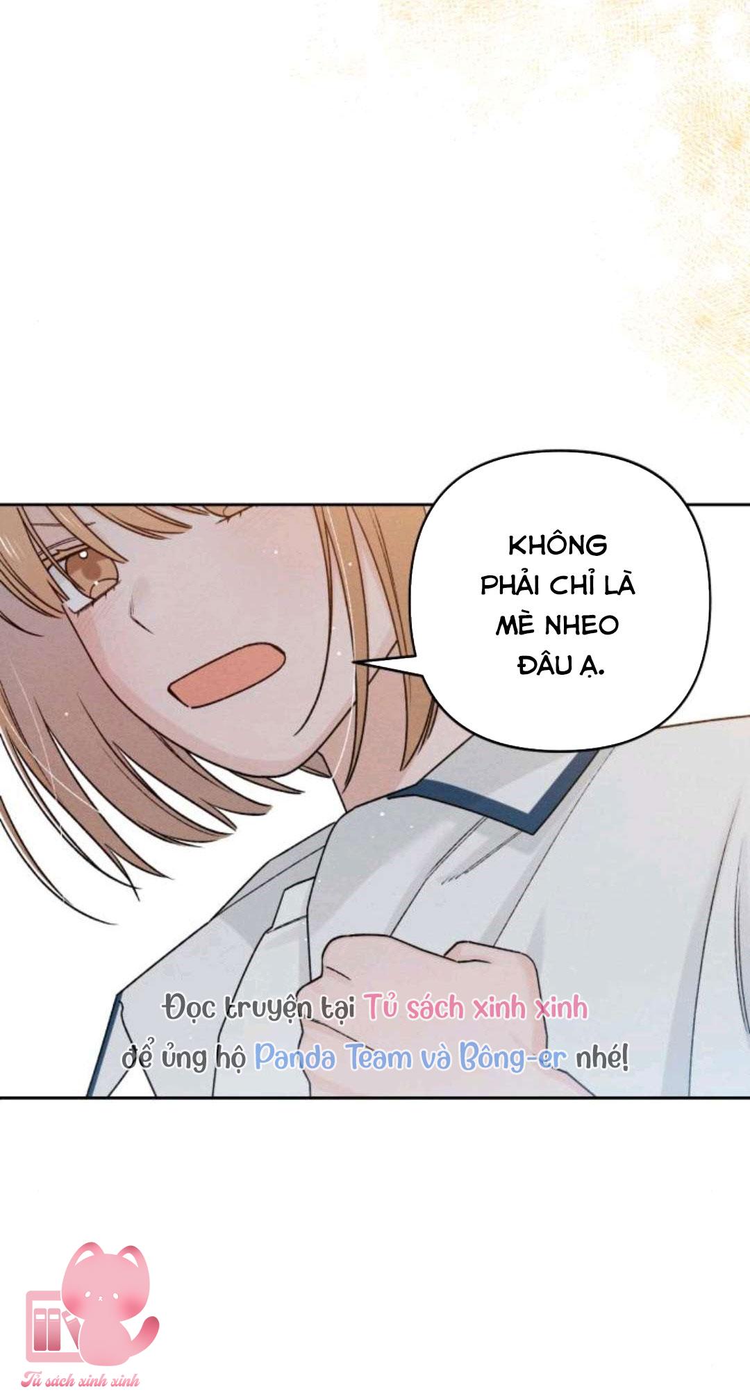 Bí Mật Thanh Xuân - Chap 84