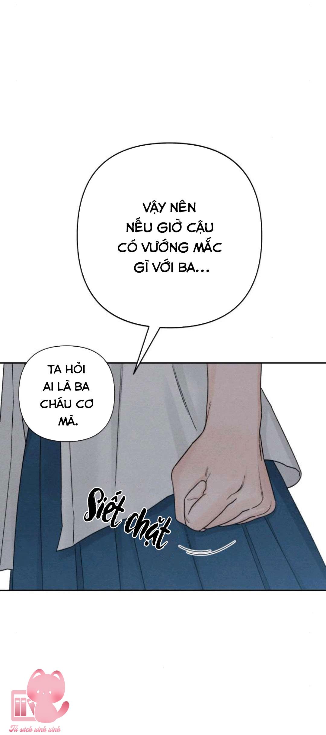 Bí Mật Thanh Xuân - Chap 84