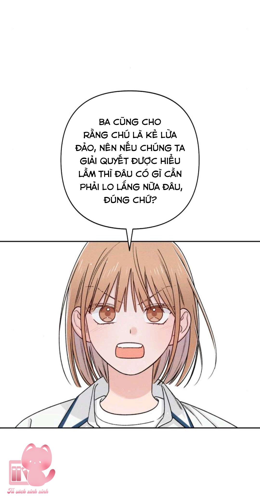 Bí Mật Thanh Xuân - Chap 84