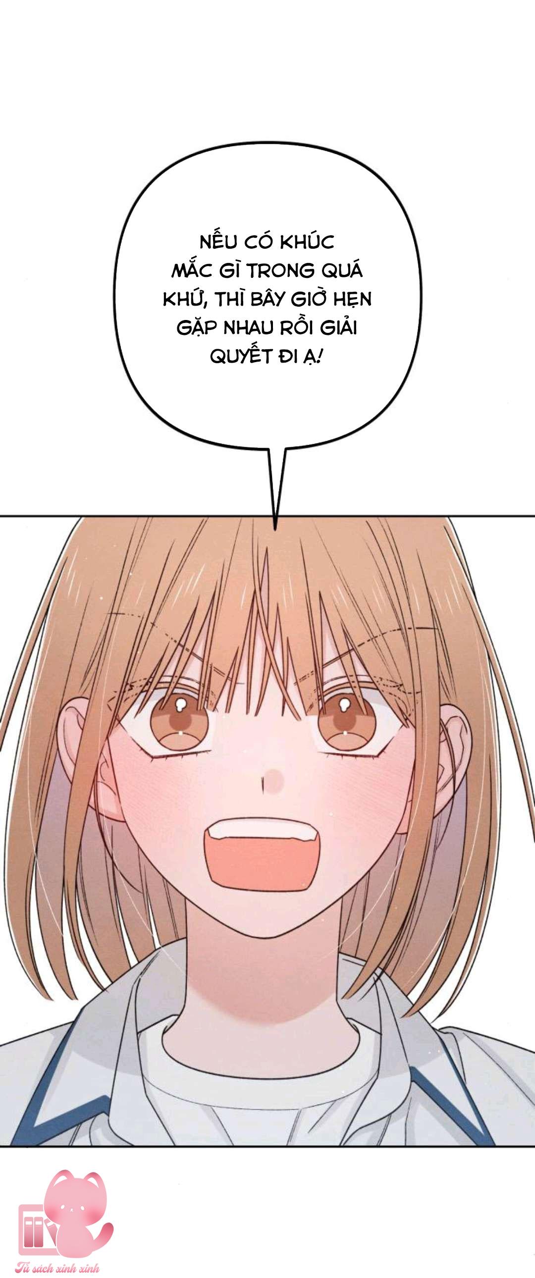 Bí Mật Thanh Xuân - Chap 84