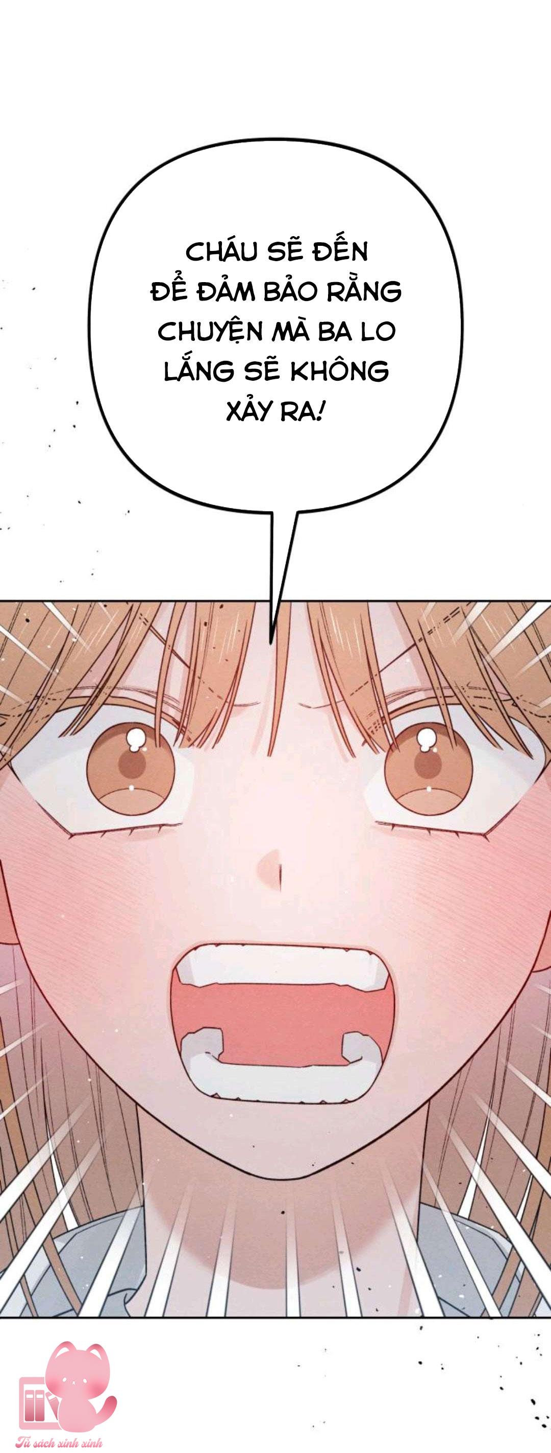 Bí Mật Thanh Xuân - Chap 84