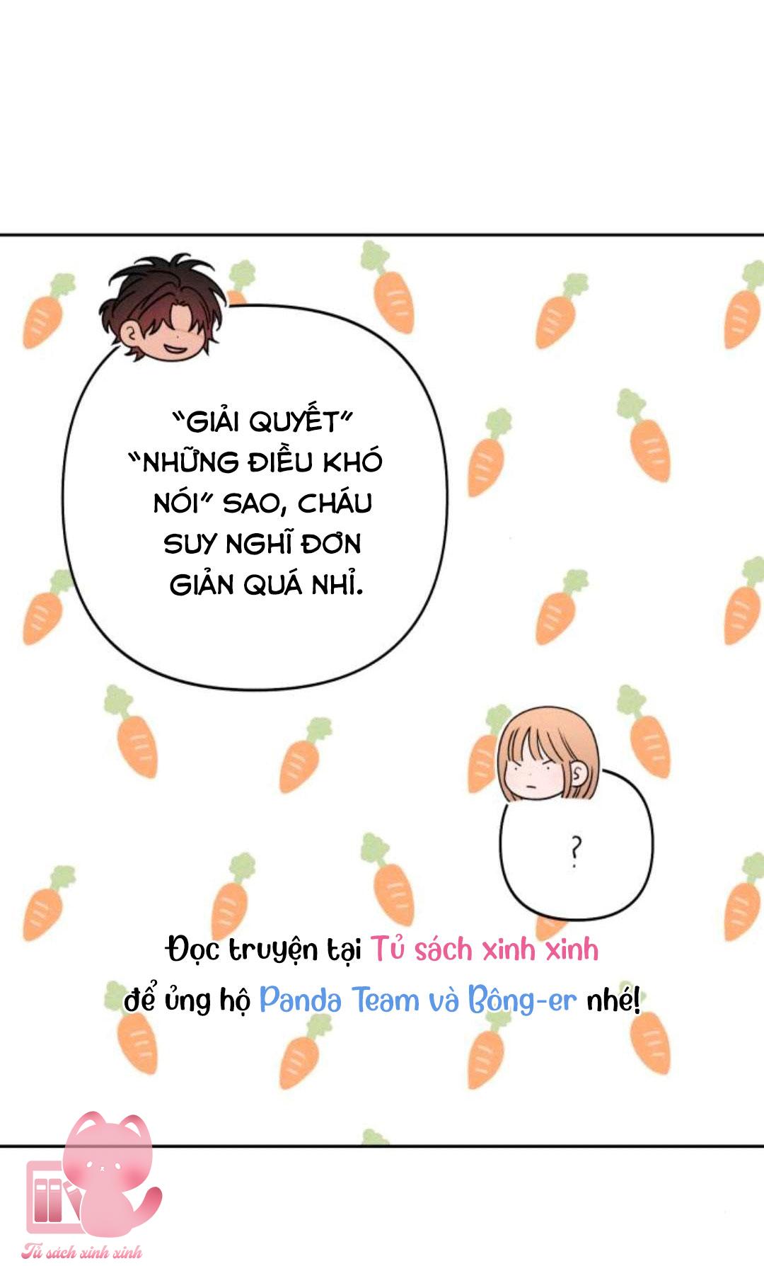 Bí Mật Thanh Xuân - Chap 84