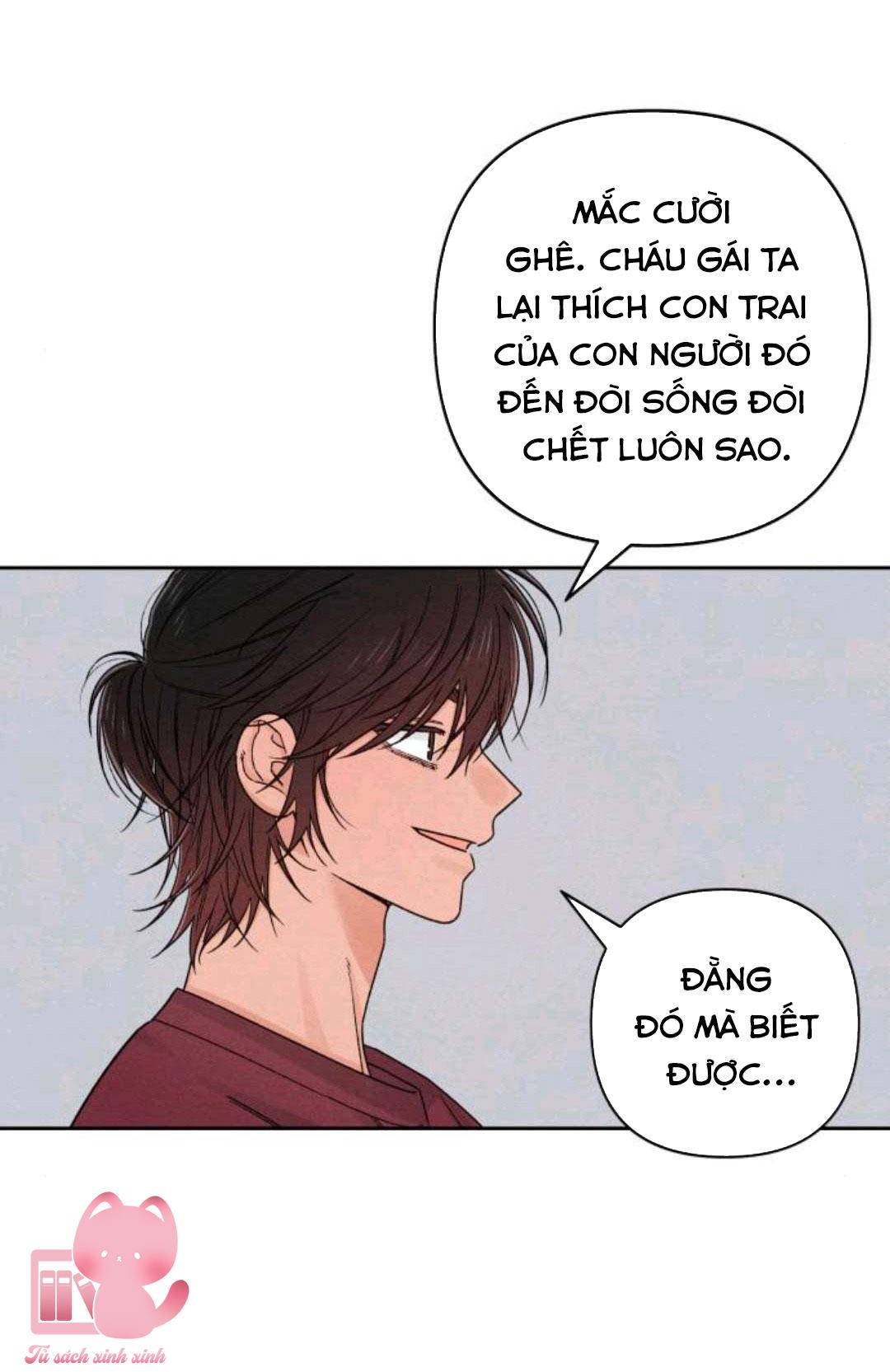 Bí Mật Thanh Xuân - Chap 84