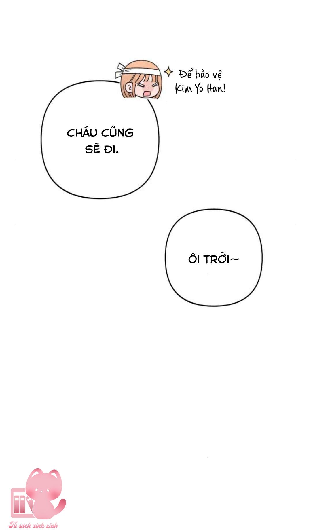 Bí Mật Thanh Xuân - Chap 84