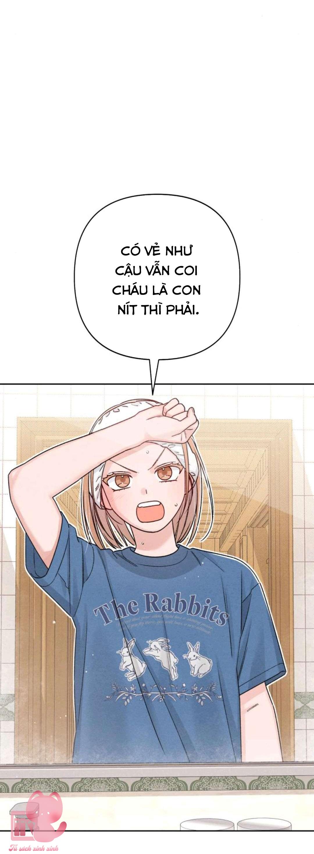 Bí Mật Thanh Xuân - Chap 84