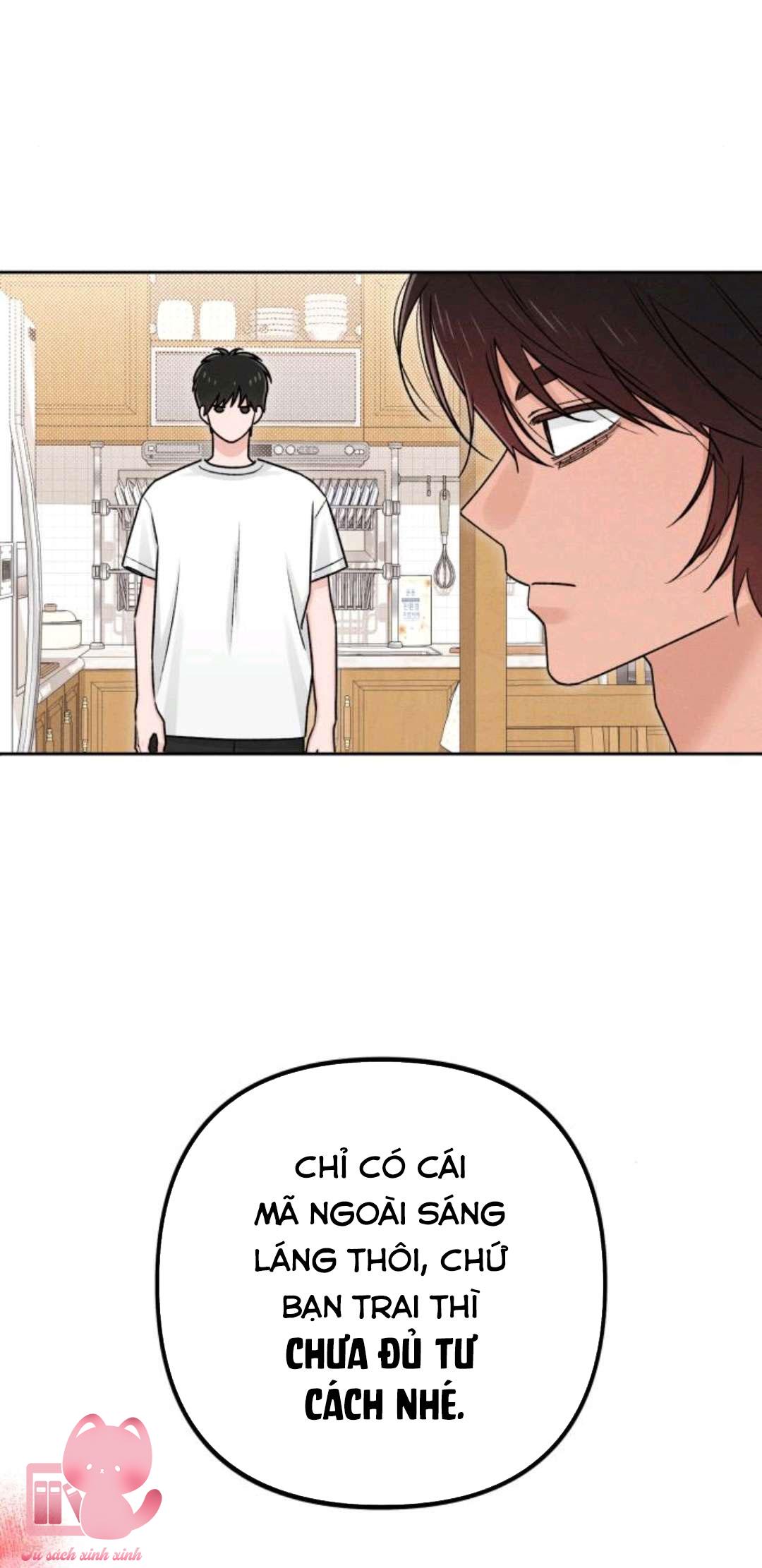 Bí Mật Thanh Xuân - Chap 84