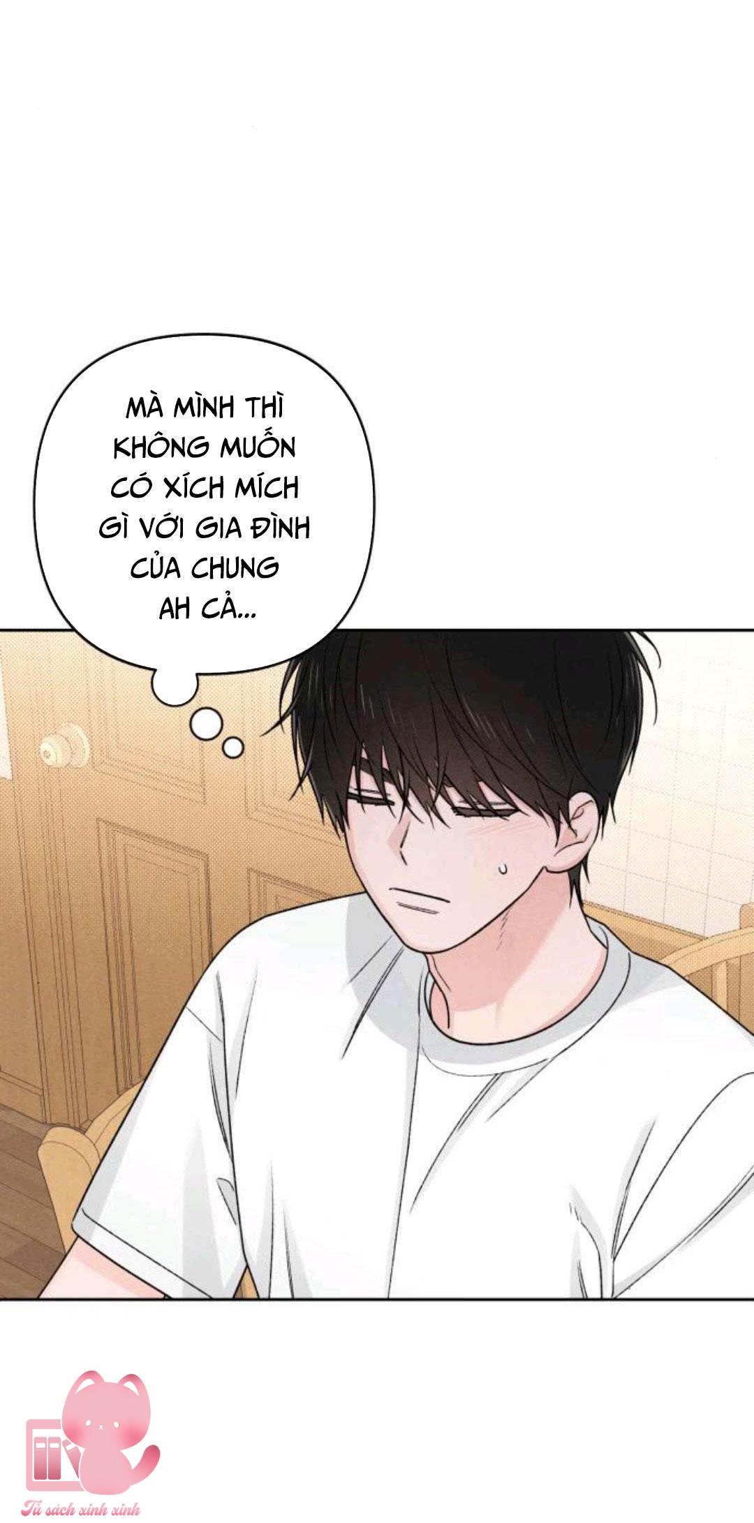 Bí Mật Thanh Xuân - Chap 84