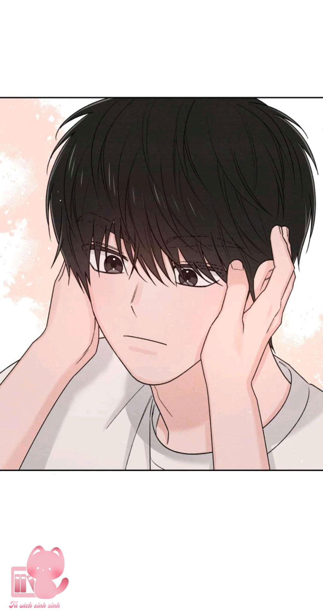 Bí Mật Thanh Xuân - Chap 84