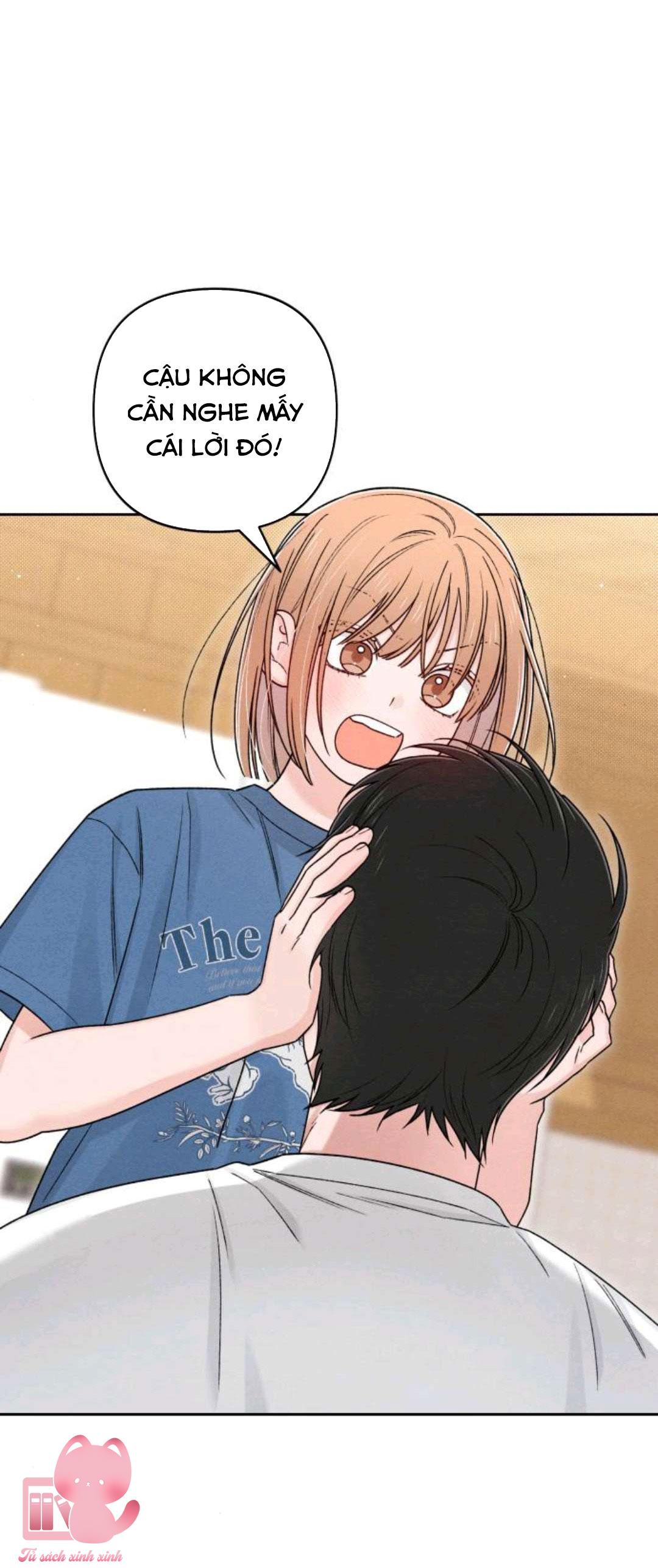 Bí Mật Thanh Xuân - Chap 84