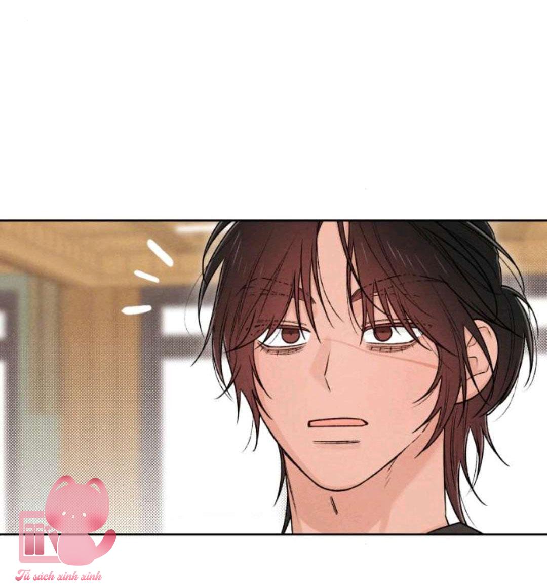 Bí Mật Thanh Xuân - Chap 84