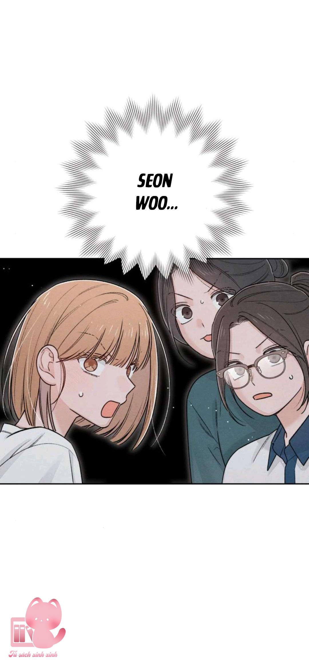 Bí Mật Thanh Xuân - Chap 85