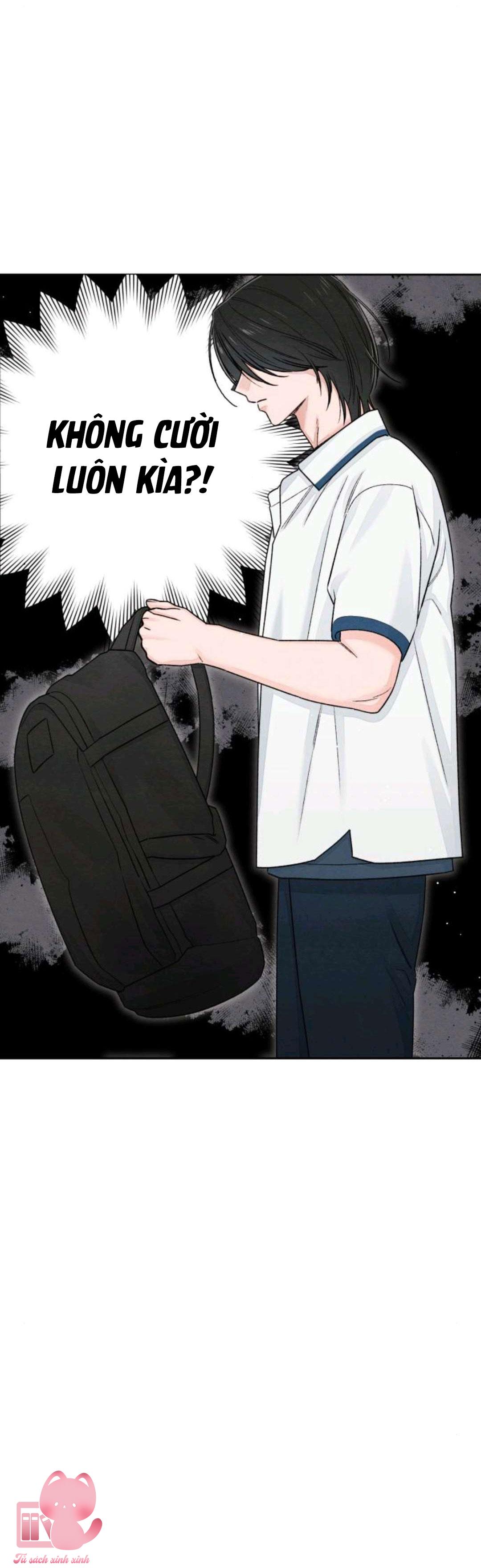 Bí Mật Thanh Xuân - Chap 85