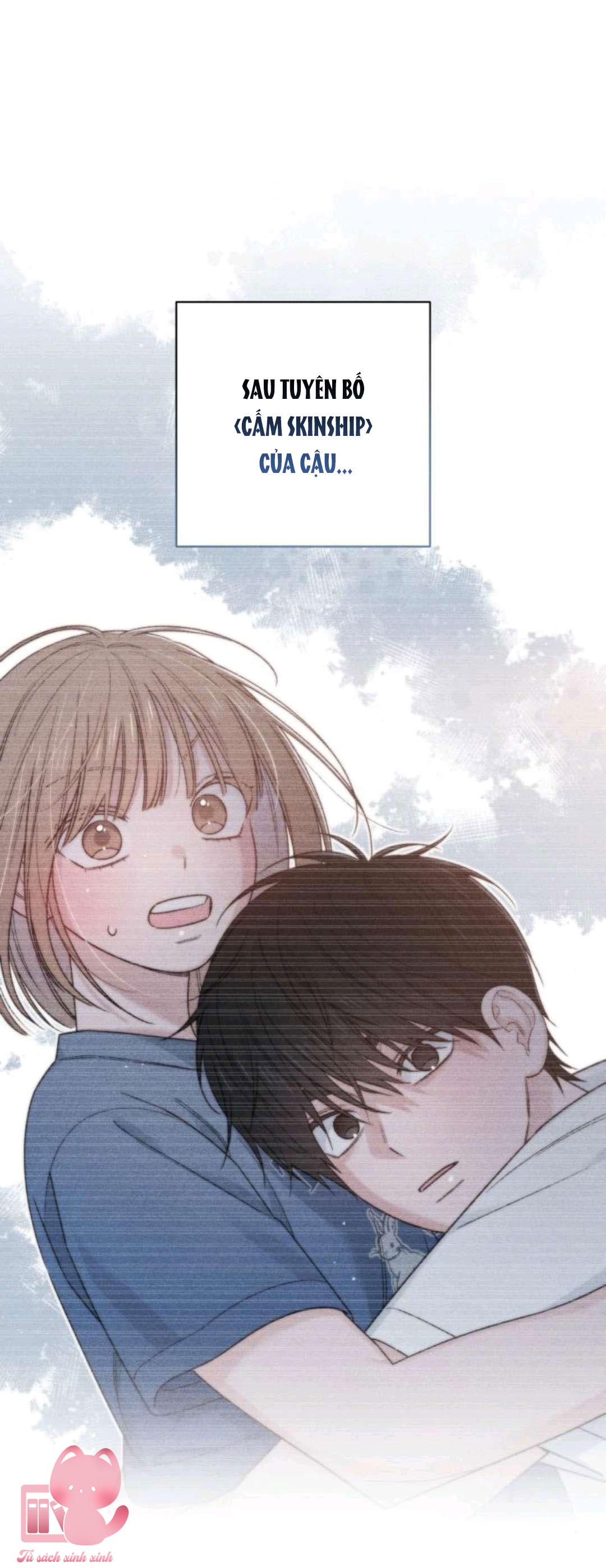 Bí Mật Thanh Xuân - Chap 85