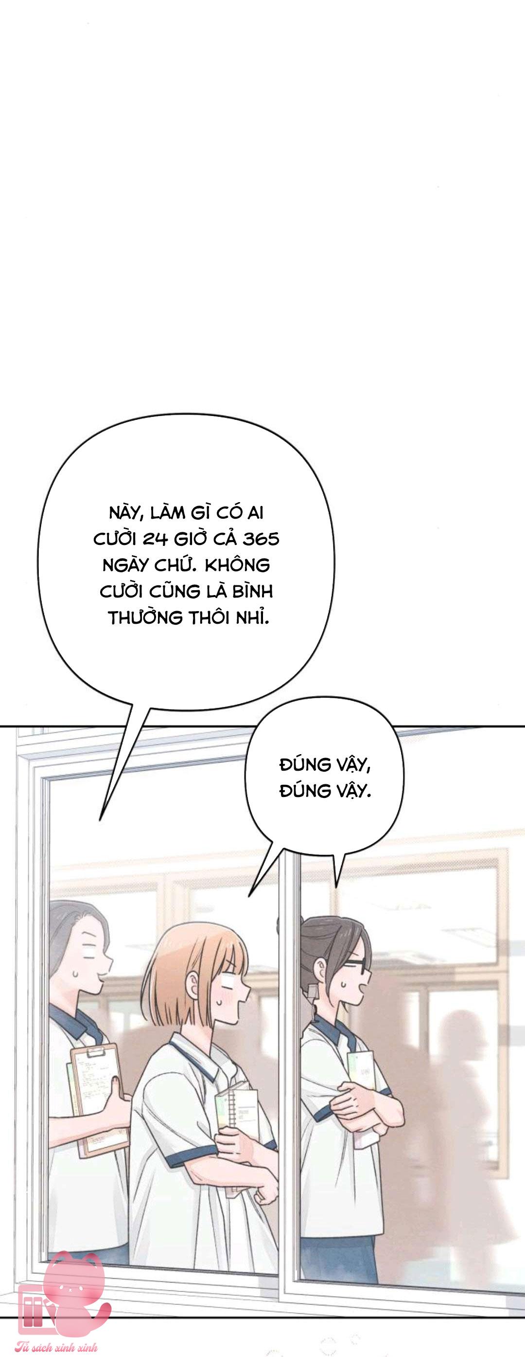 Bí Mật Thanh Xuân - Chap 85