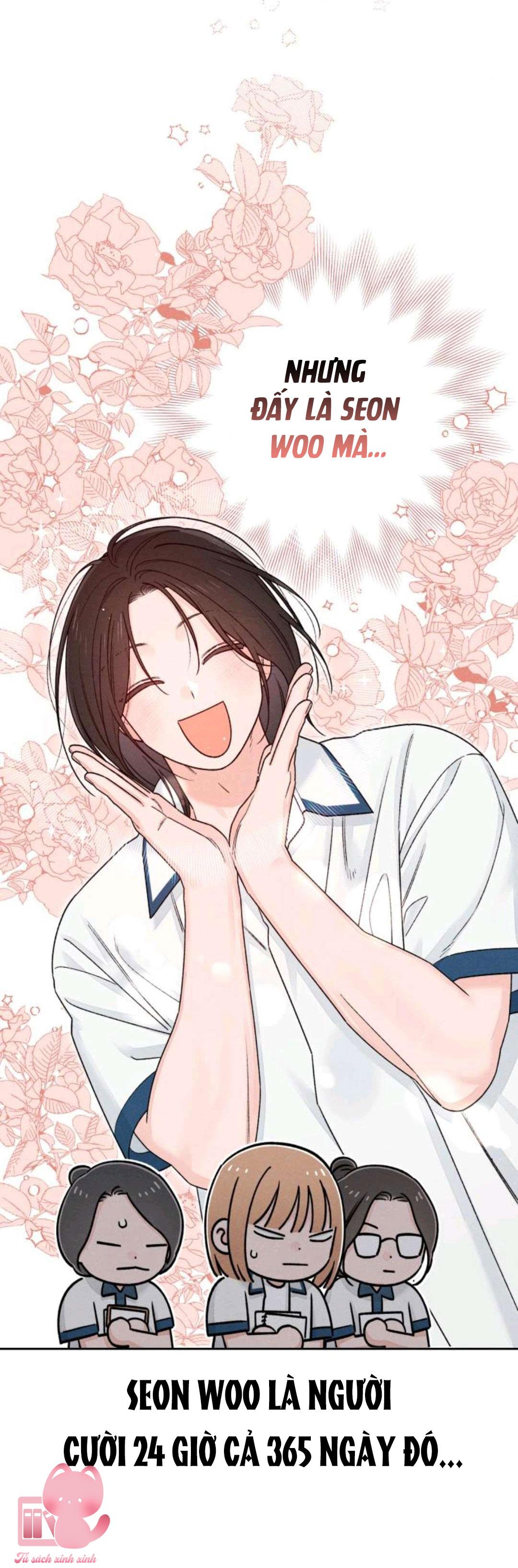 Bí Mật Thanh Xuân - Chap 85