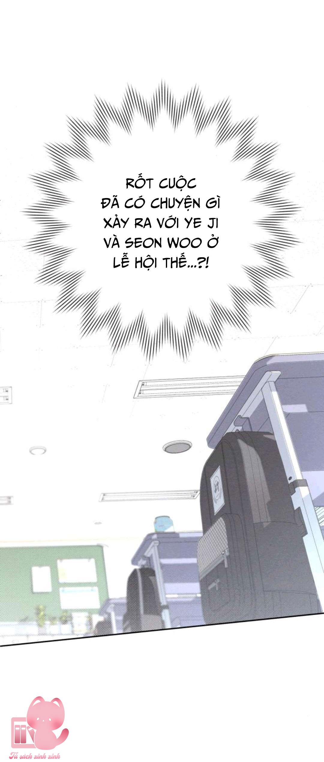 Bí Mật Thanh Xuân - Chap 85