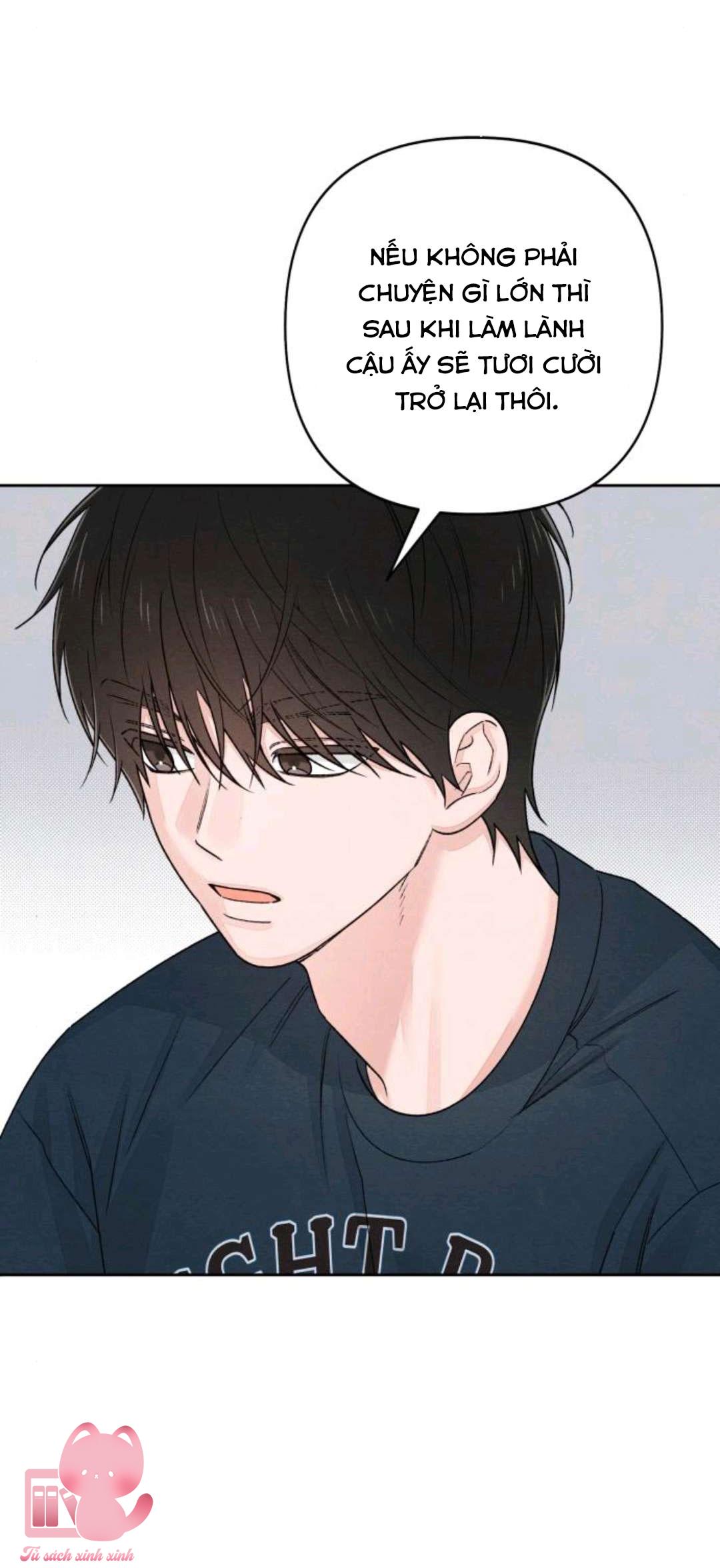 Bí Mật Thanh Xuân - Chap 85