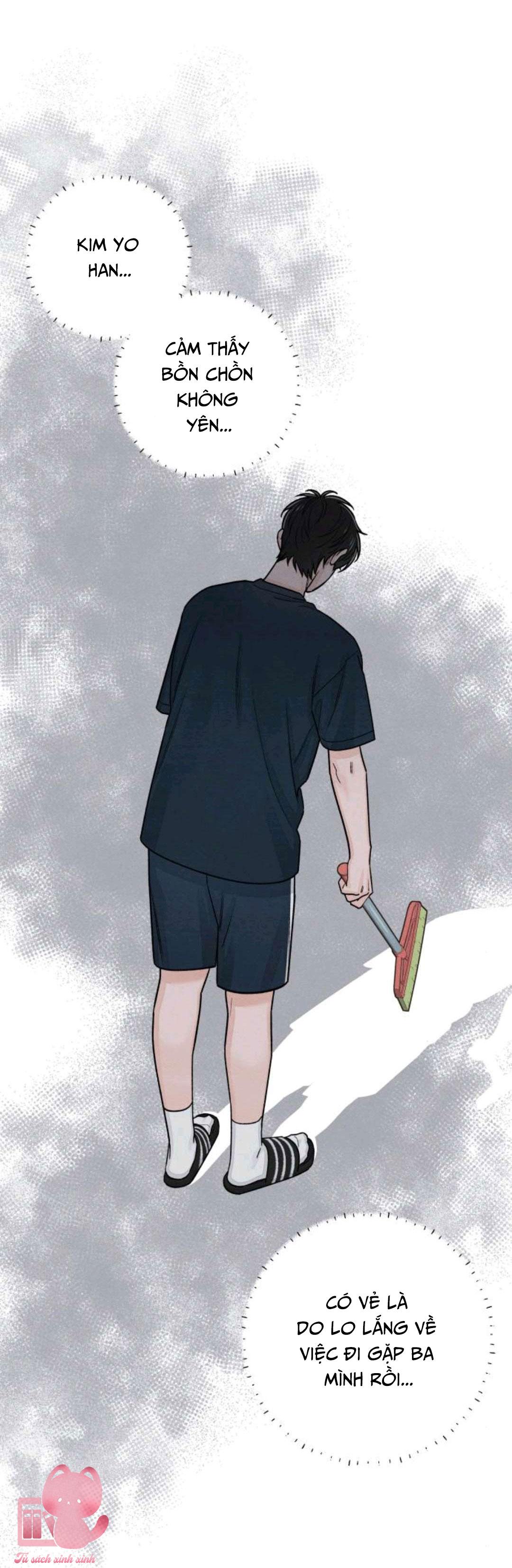 Bí Mật Thanh Xuân - Chap 85