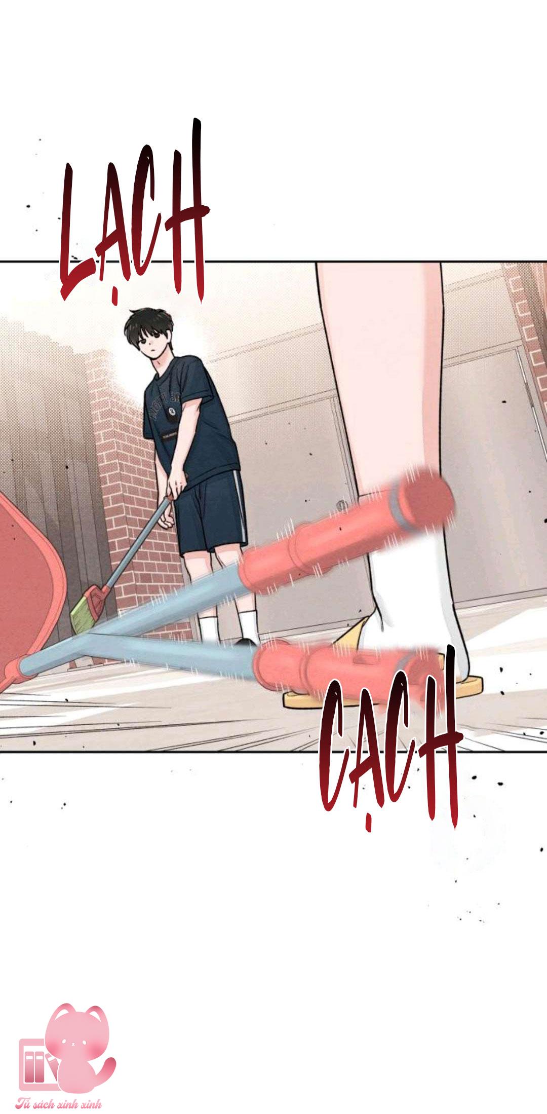 Bí Mật Thanh Xuân - Chap 85