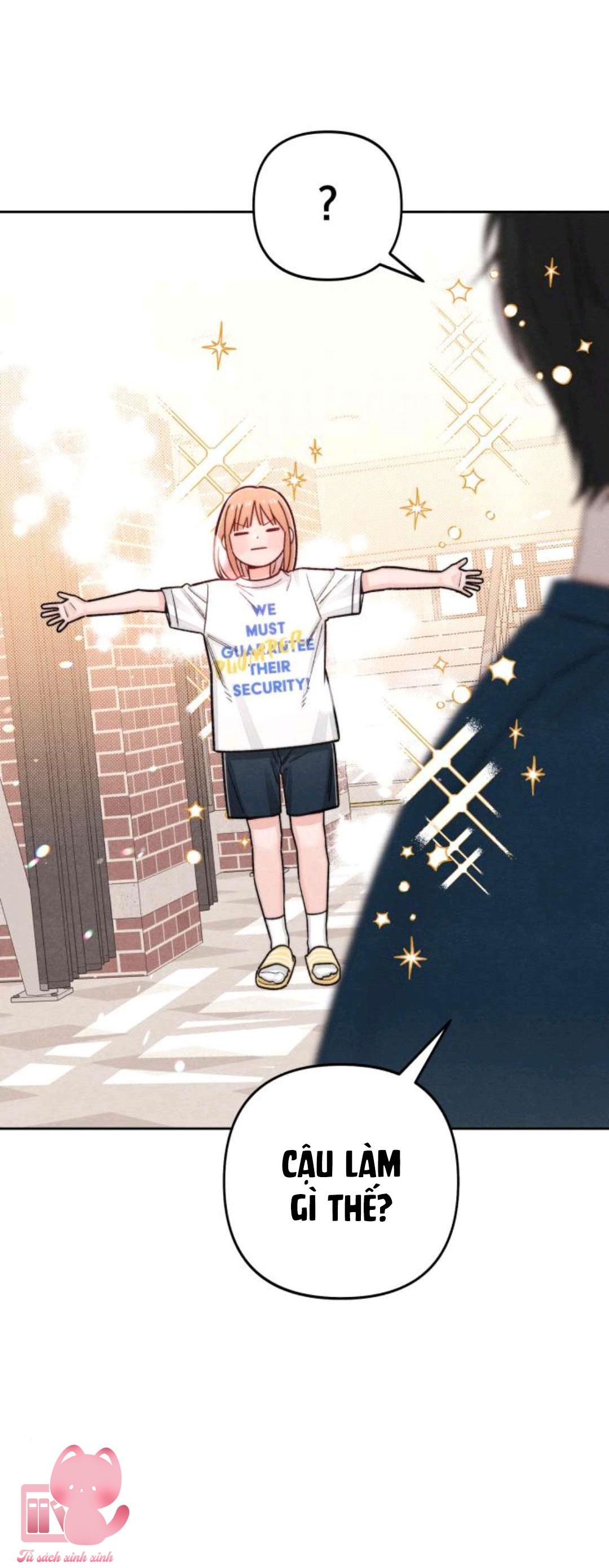 Bí Mật Thanh Xuân - Chap 85