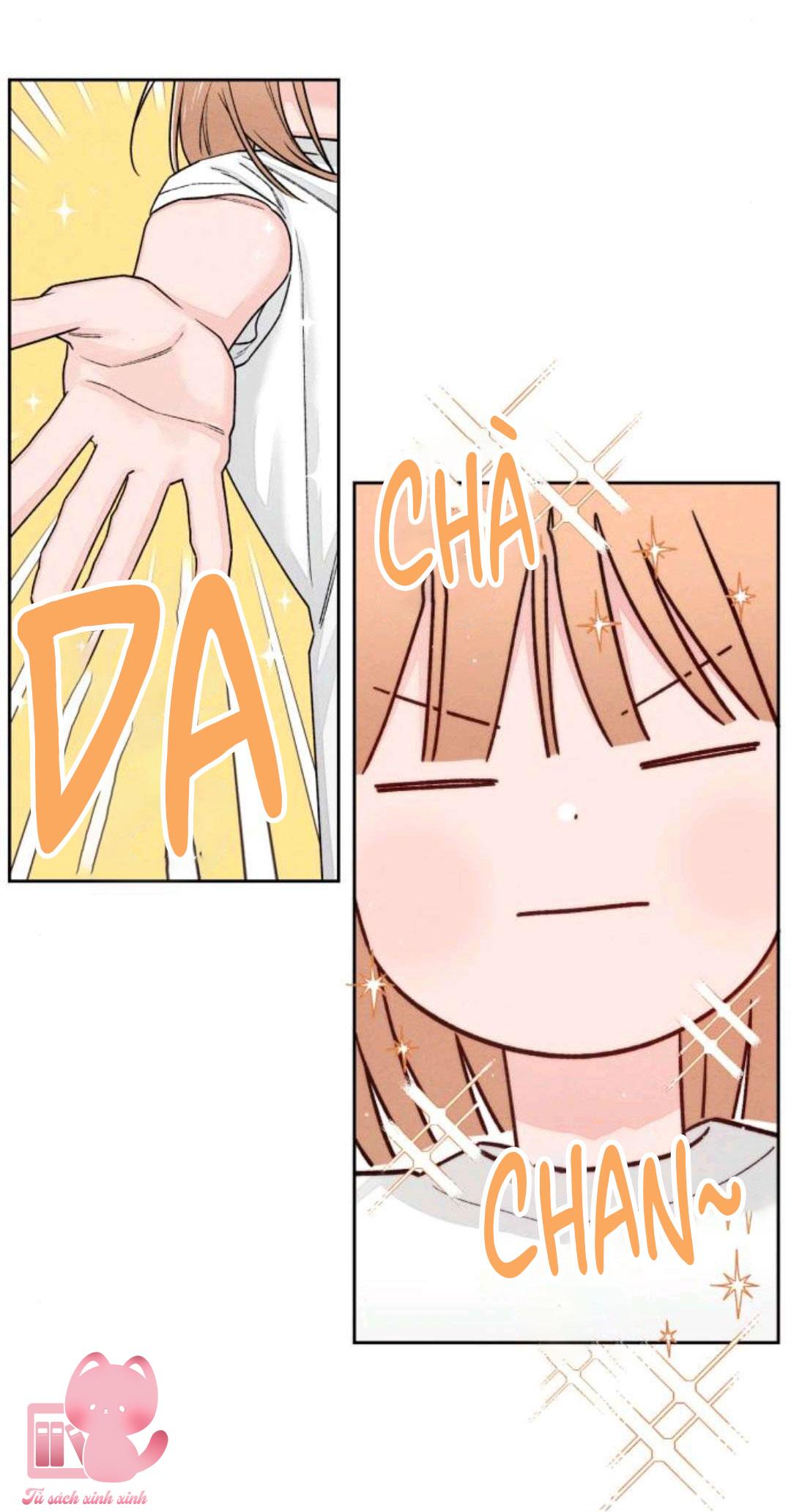 Bí Mật Thanh Xuân - Chap 85