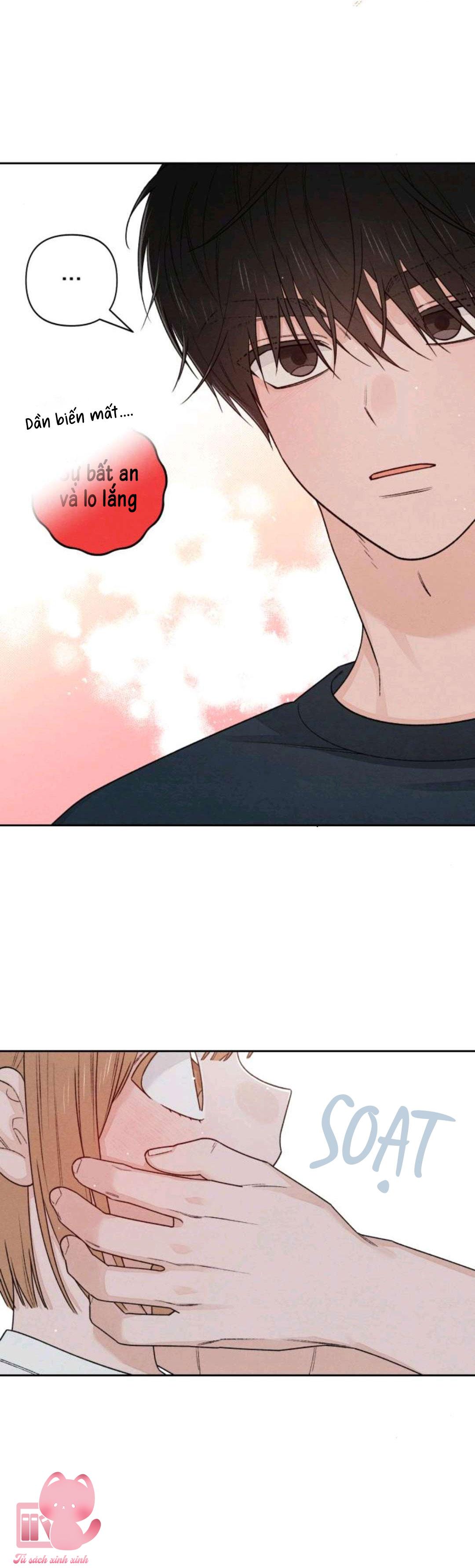 Bí Mật Thanh Xuân - Chap 85