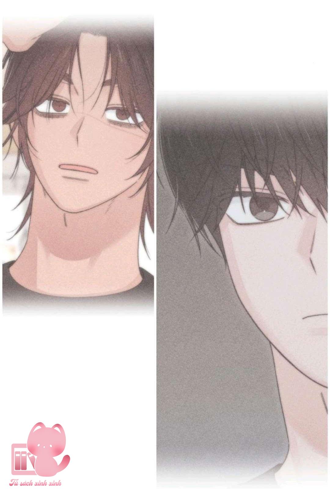 Bí Mật Thanh Xuân - Chap 85