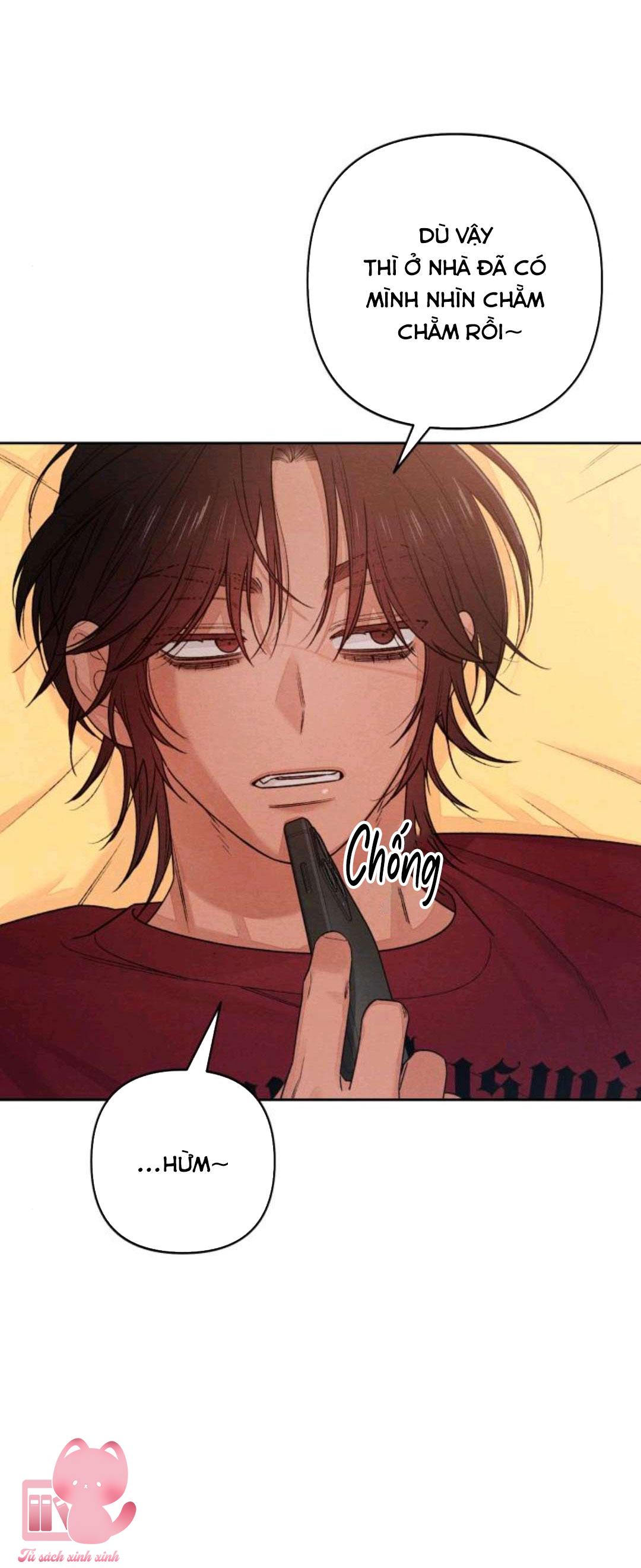 Bí Mật Thanh Xuân - Chap 85