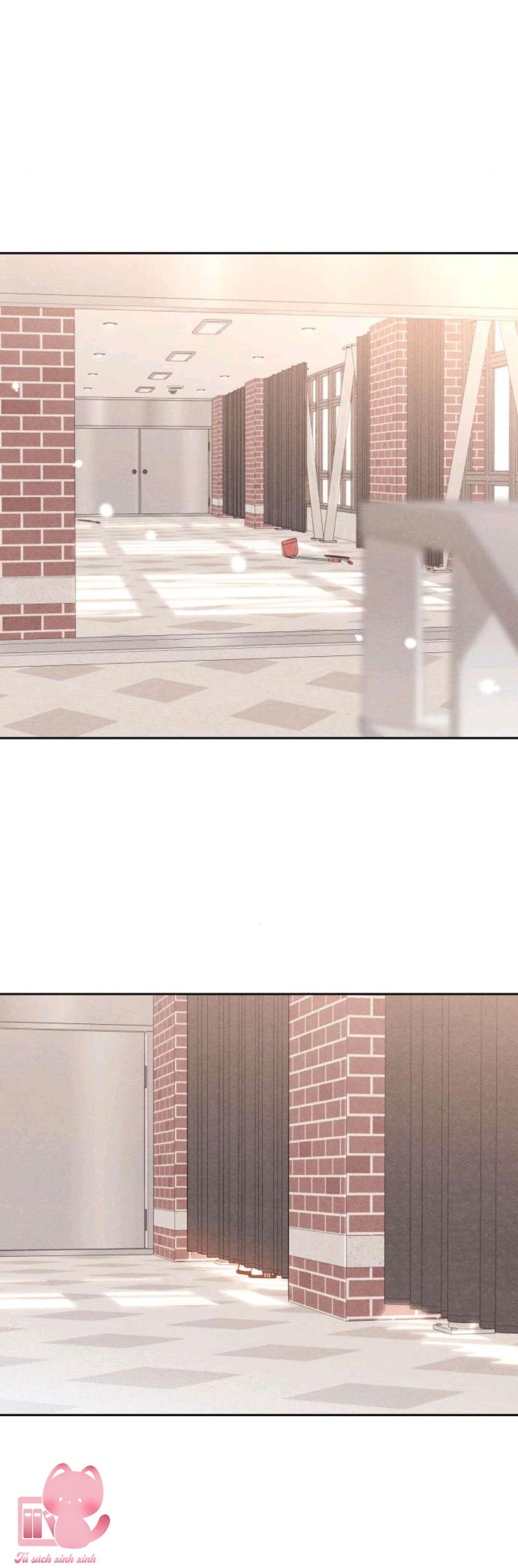 Bí Mật Thanh Xuân - Chap 85