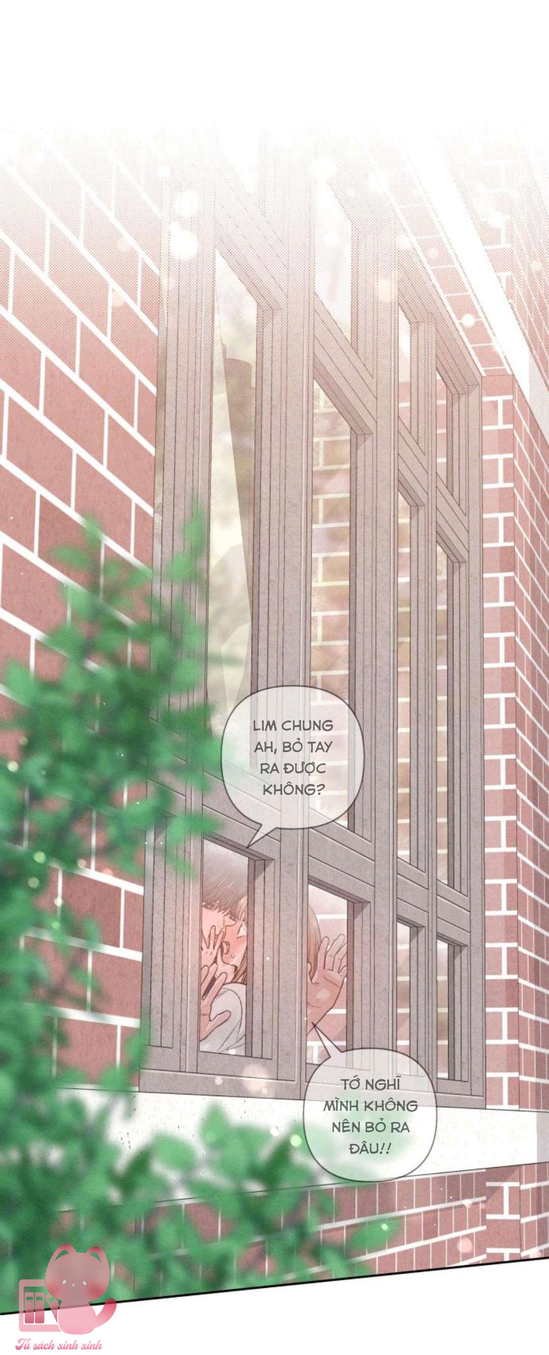 Bí Mật Thanh Xuân - Chap 85