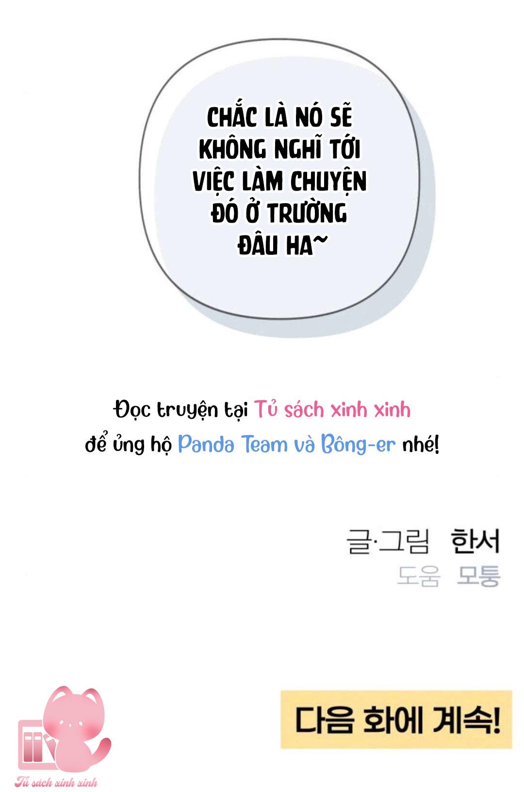 Bí Mật Thanh Xuân - Chap 85